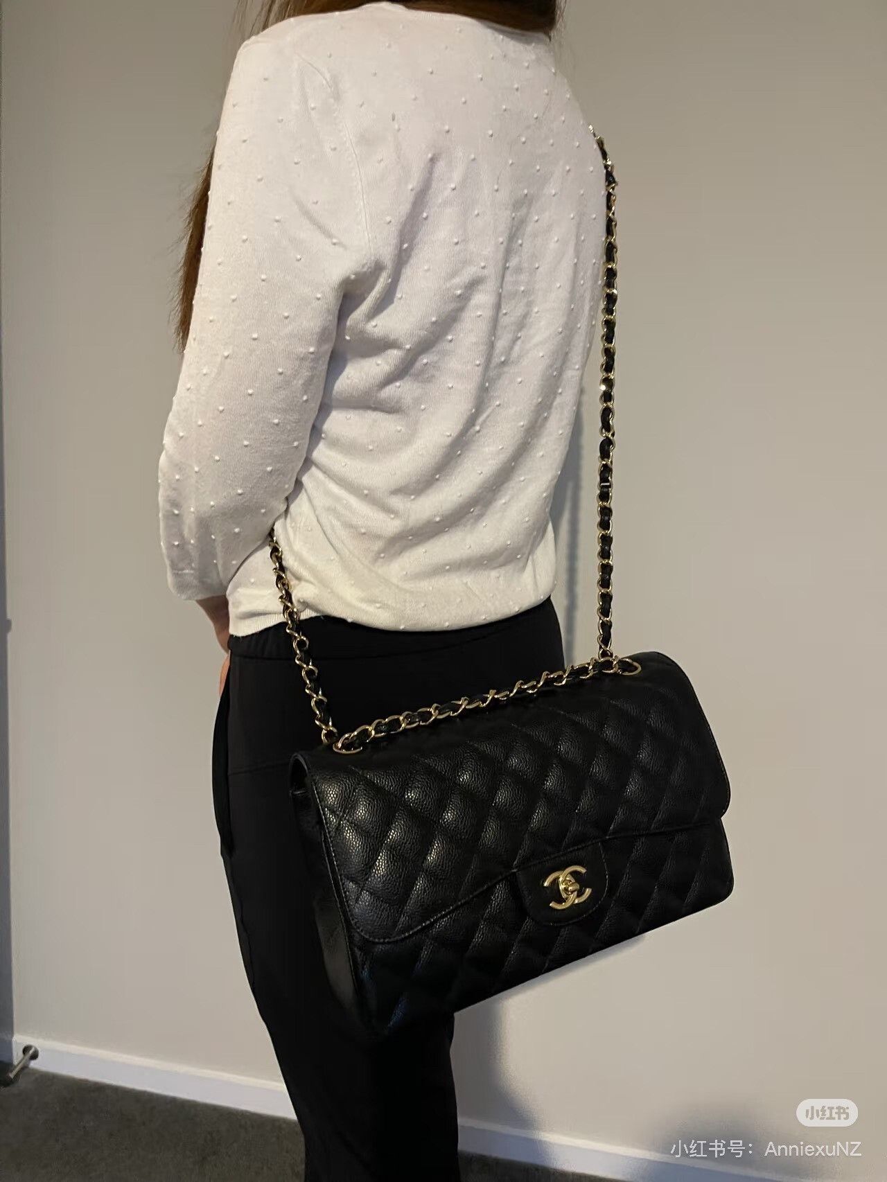 Chanel Pre-loved Bag Very good condition Size ONE SIZE - 8 Thumbnail