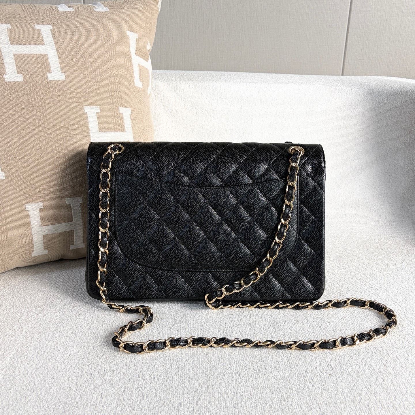 Chanel Pre-loved Bag Very good condition Size ONE SIZE - 3 Thumbnail