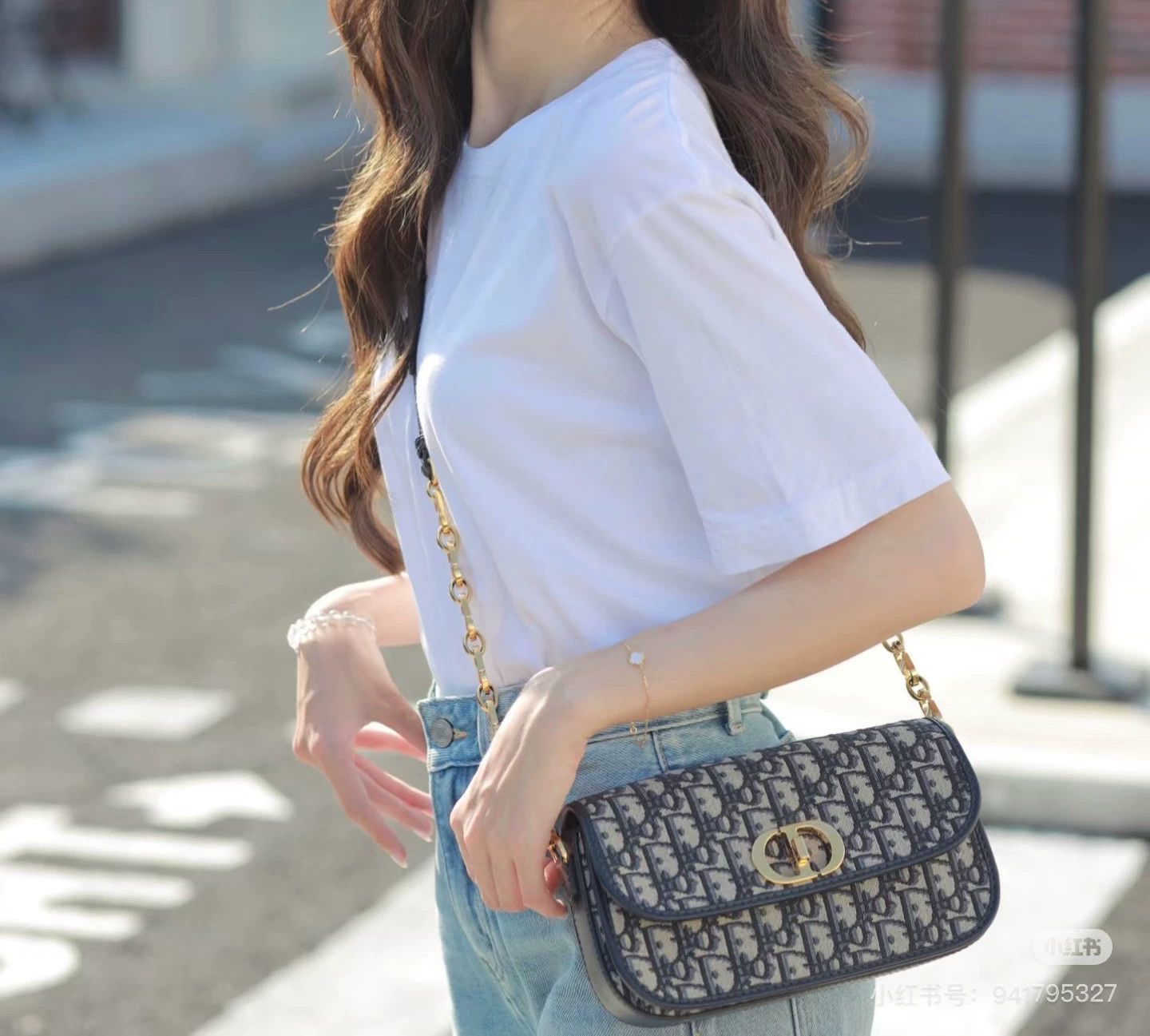 Dior Pre-loved Bag Very good condition Size ONE SIZE - 8 Thumbnail