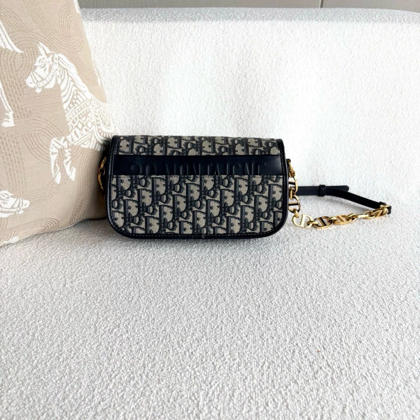 Dior Pre-loved Bag Very good condition Size ONE SIZE - 3 Thumbnail