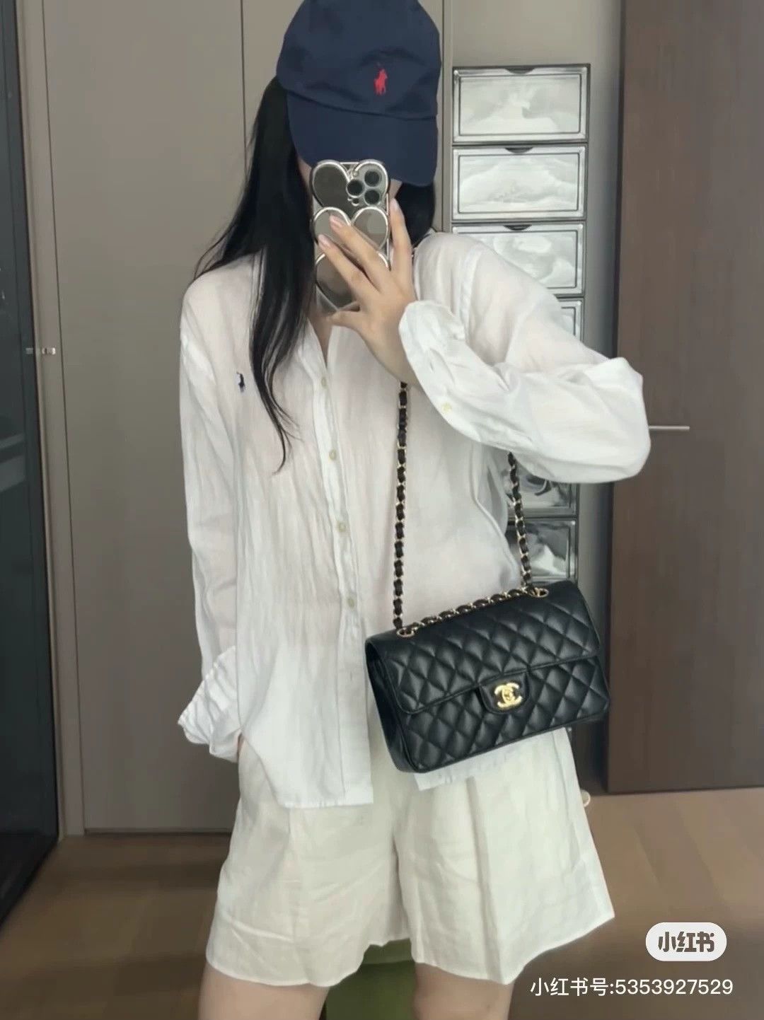 Chanel Pre-loved Bag Very good condition Size ONE SIZE - 8 Thumbnail