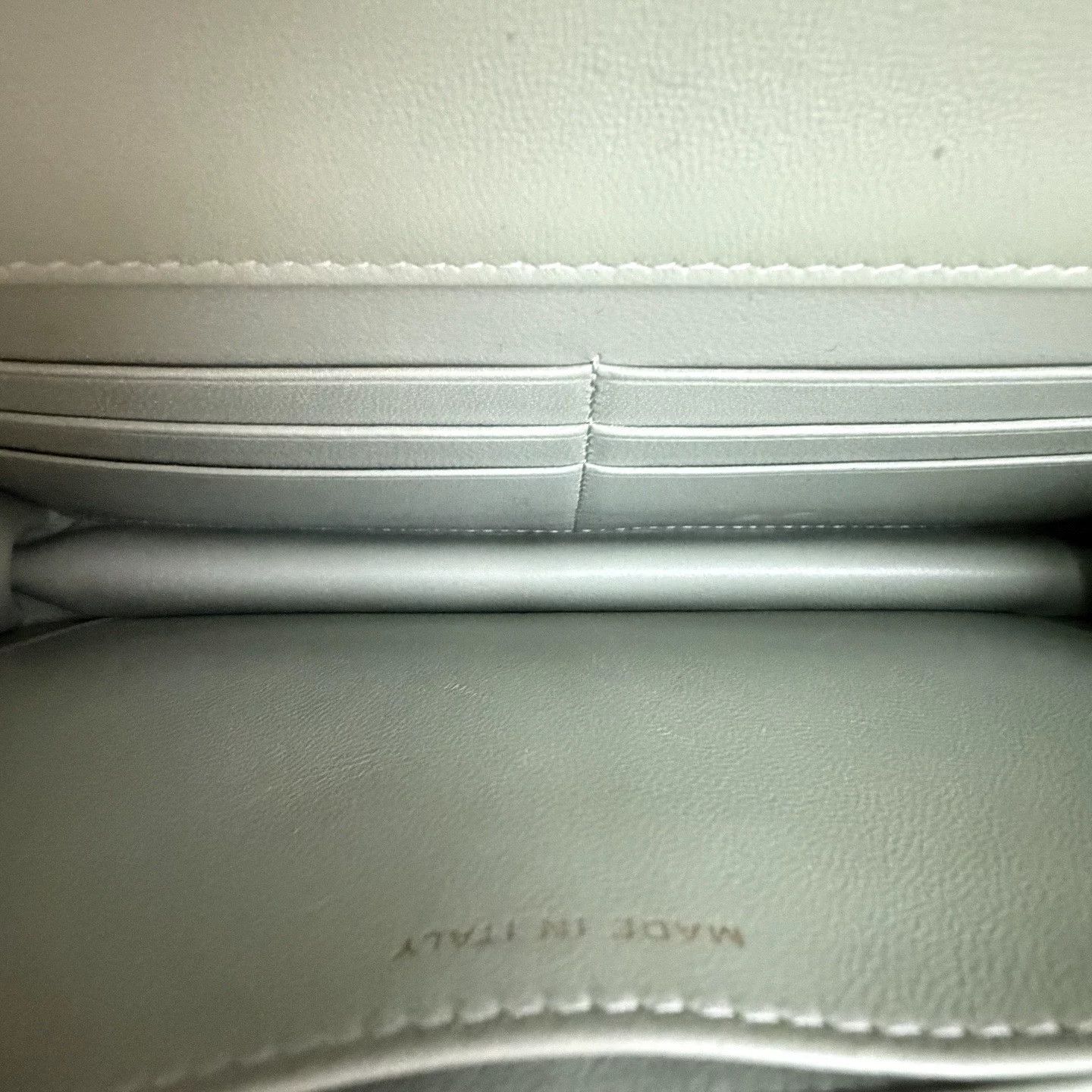 Chanel Pre-loved Bag Very good condition Size ONE SIZE - 8 Thumbnail