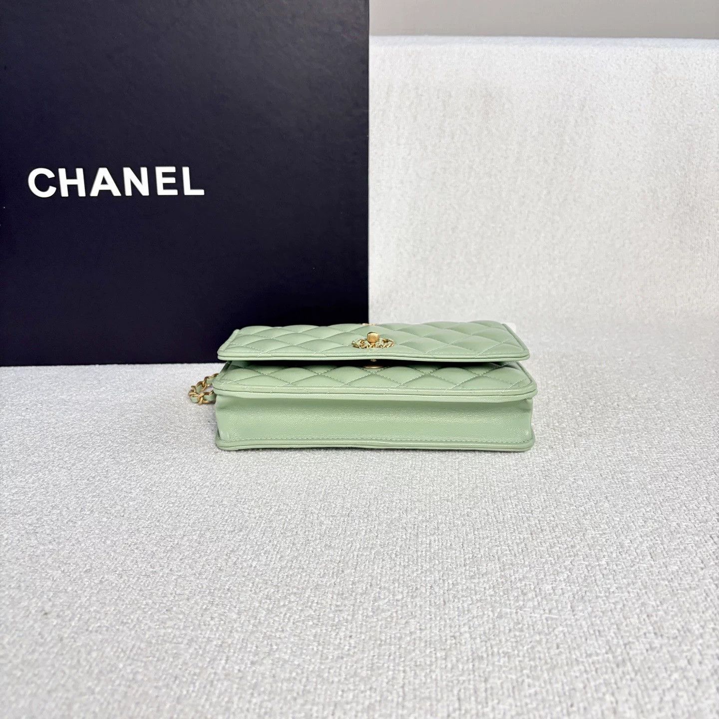 Chanel Pre-loved Bag Very good condition Size ONE SIZE - 5 Thumbnail