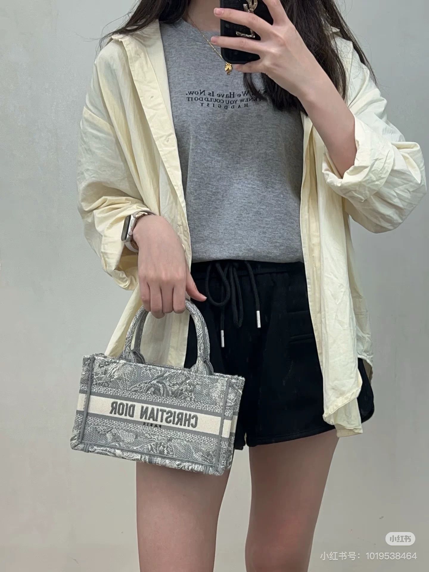 Dior Pre-loved Bag Very good condition Size ONE SIZE - 9 Thumbnail