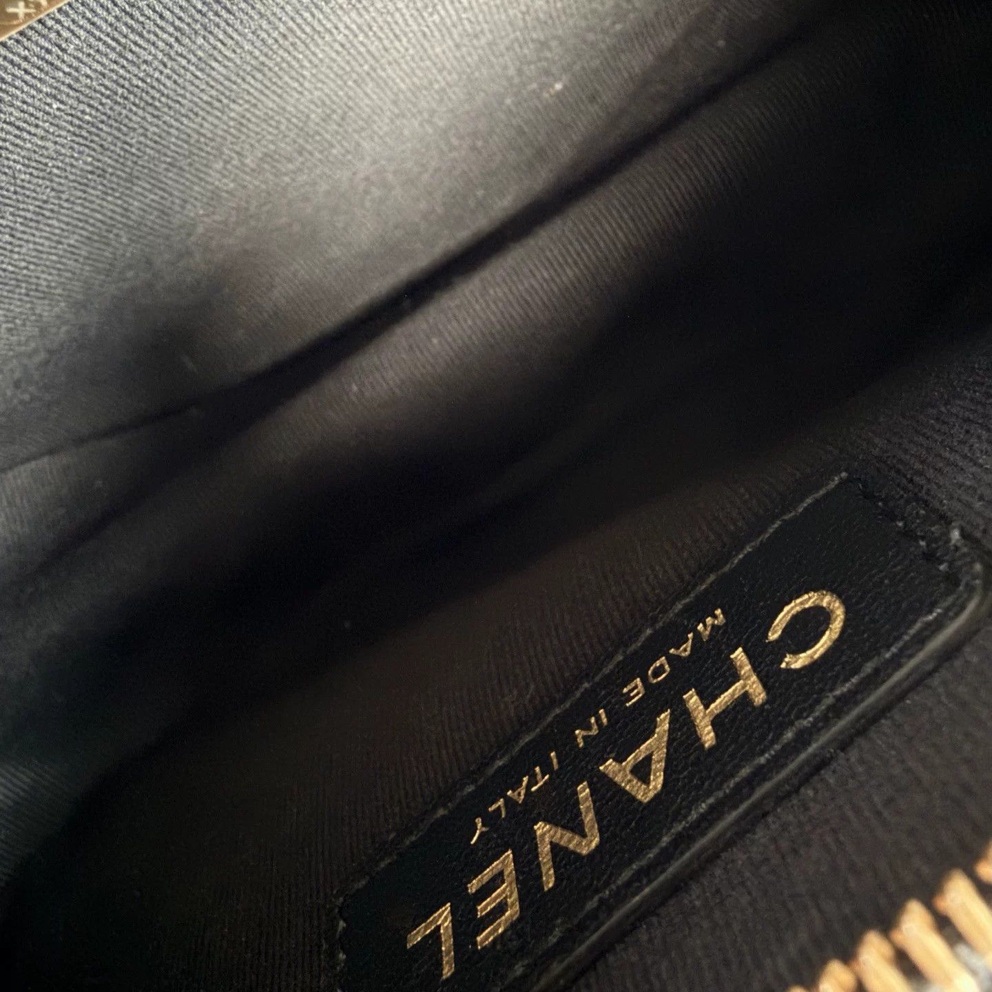 Chanel Pre-loved Bag Very good condition Size ONE SIZE - 7 Thumbnail