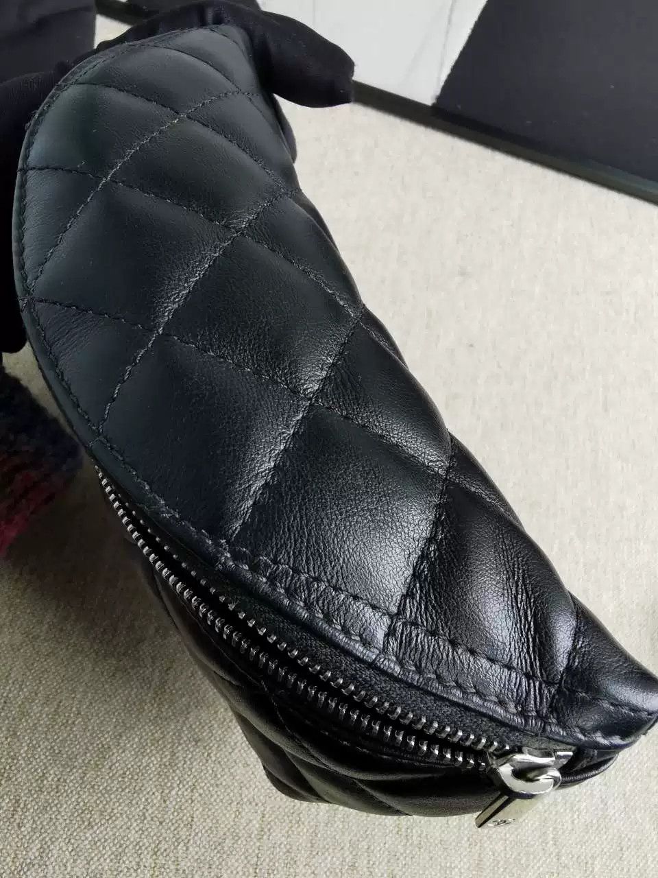 Chanel Pre-loved Bag Very good condition Size ONE SIZE - 8 Thumbnail