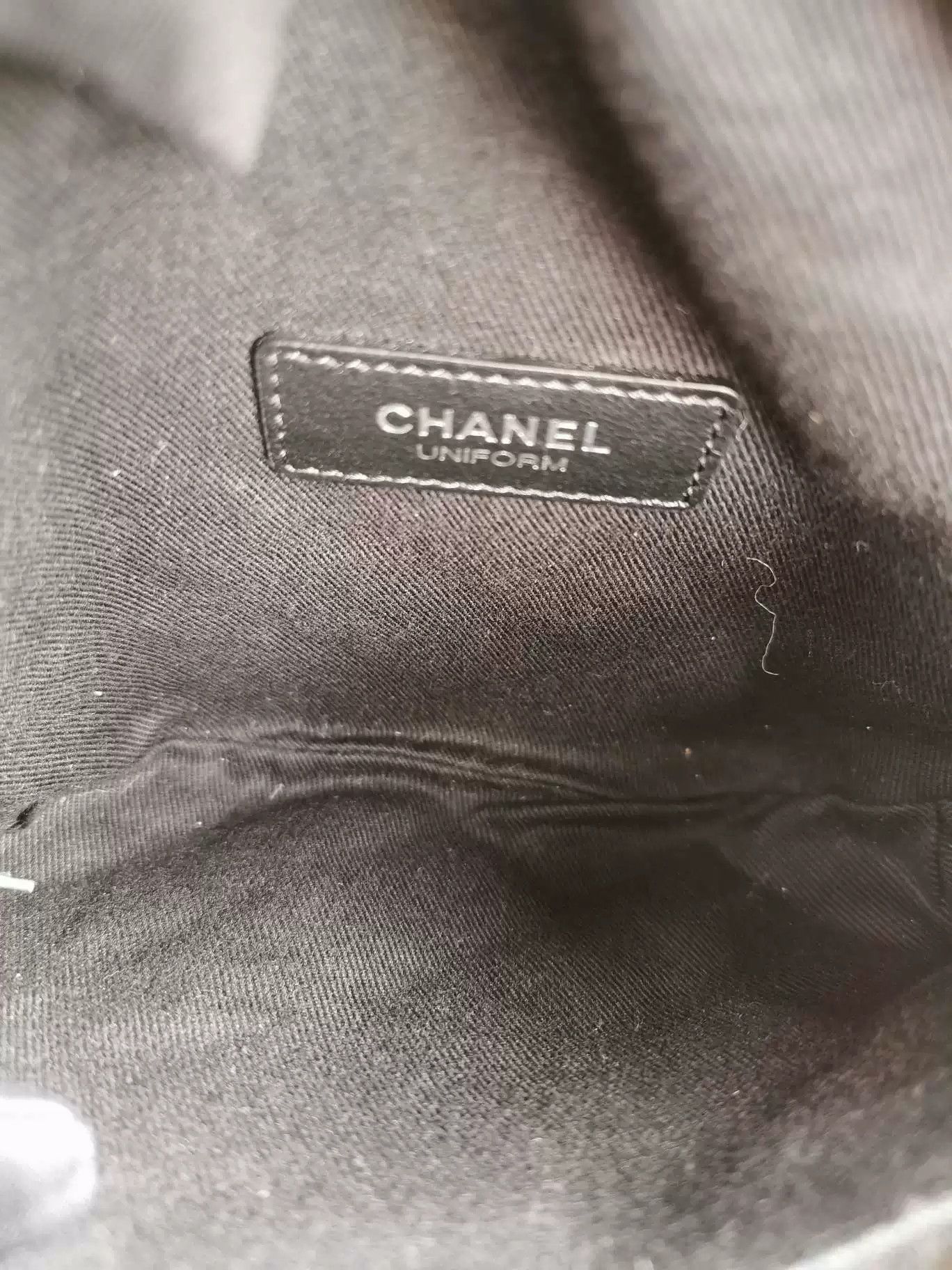 Chanel Pre-loved Bag Very good condition Size ONE SIZE - 5 Thumbnail