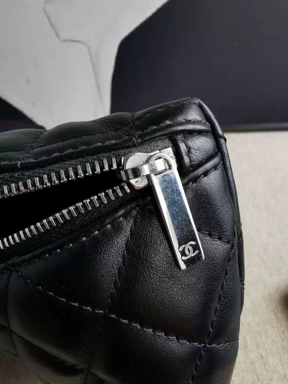 Chanel Pre-loved Bag Very good condition Size ONE SIZE - 7 Thumbnail