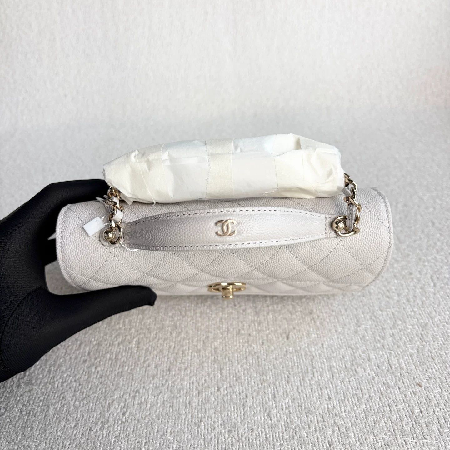Chanel Pre-loved Bag Brand new condition Size ONE SIZE - 7 Thumbnail