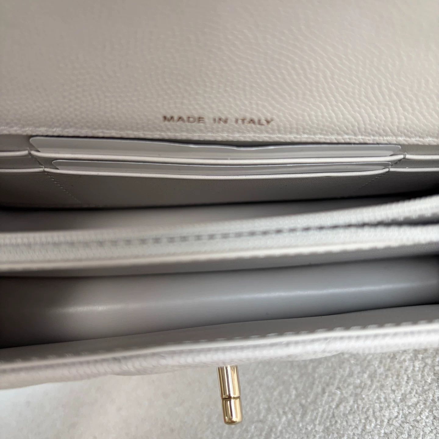 Chanel Pre-loved Bag Brand new condition Size ONE SIZE - 8 Thumbnail