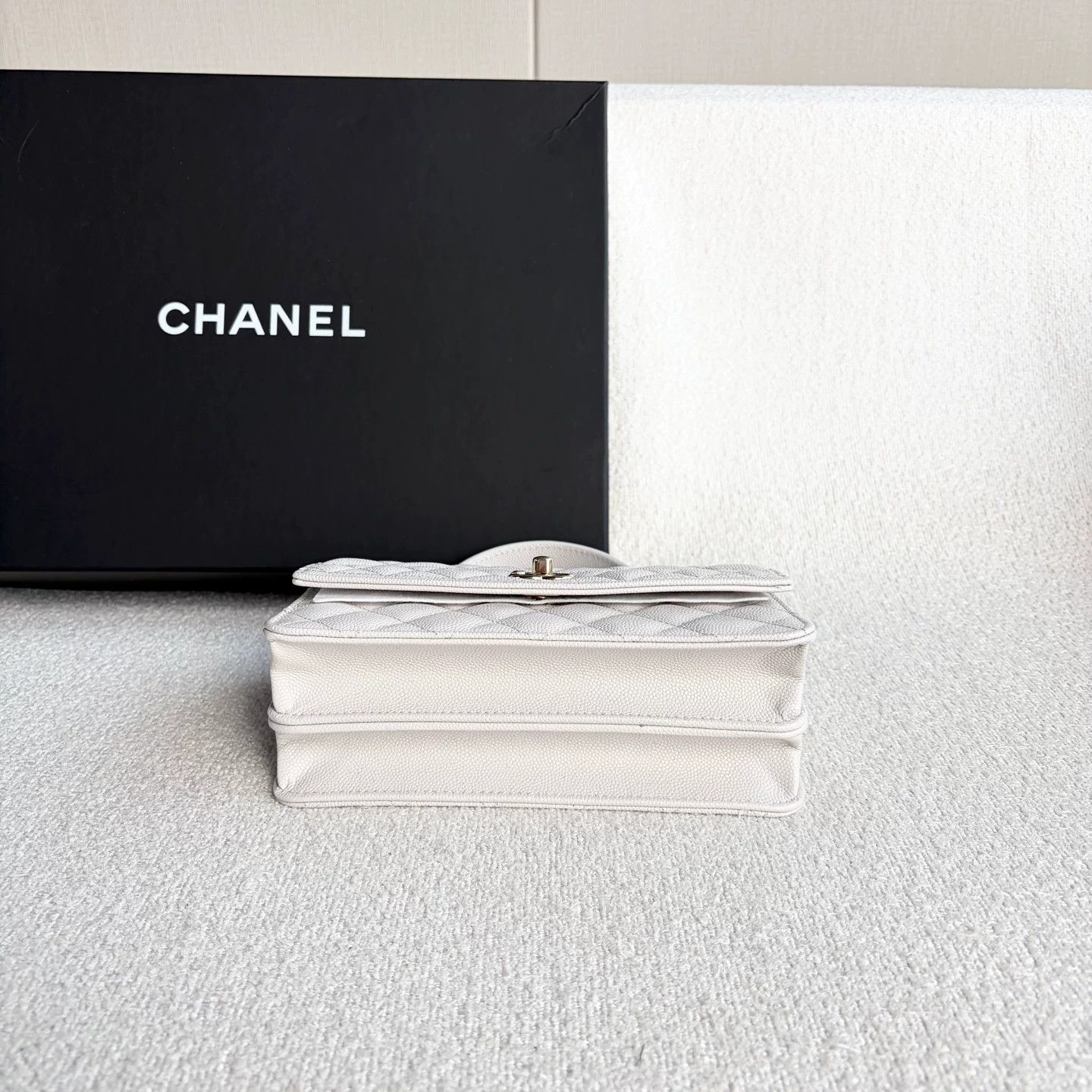 Chanel Pre-loved Bag Brand new condition Size ONE SIZE - 5 Thumbnail