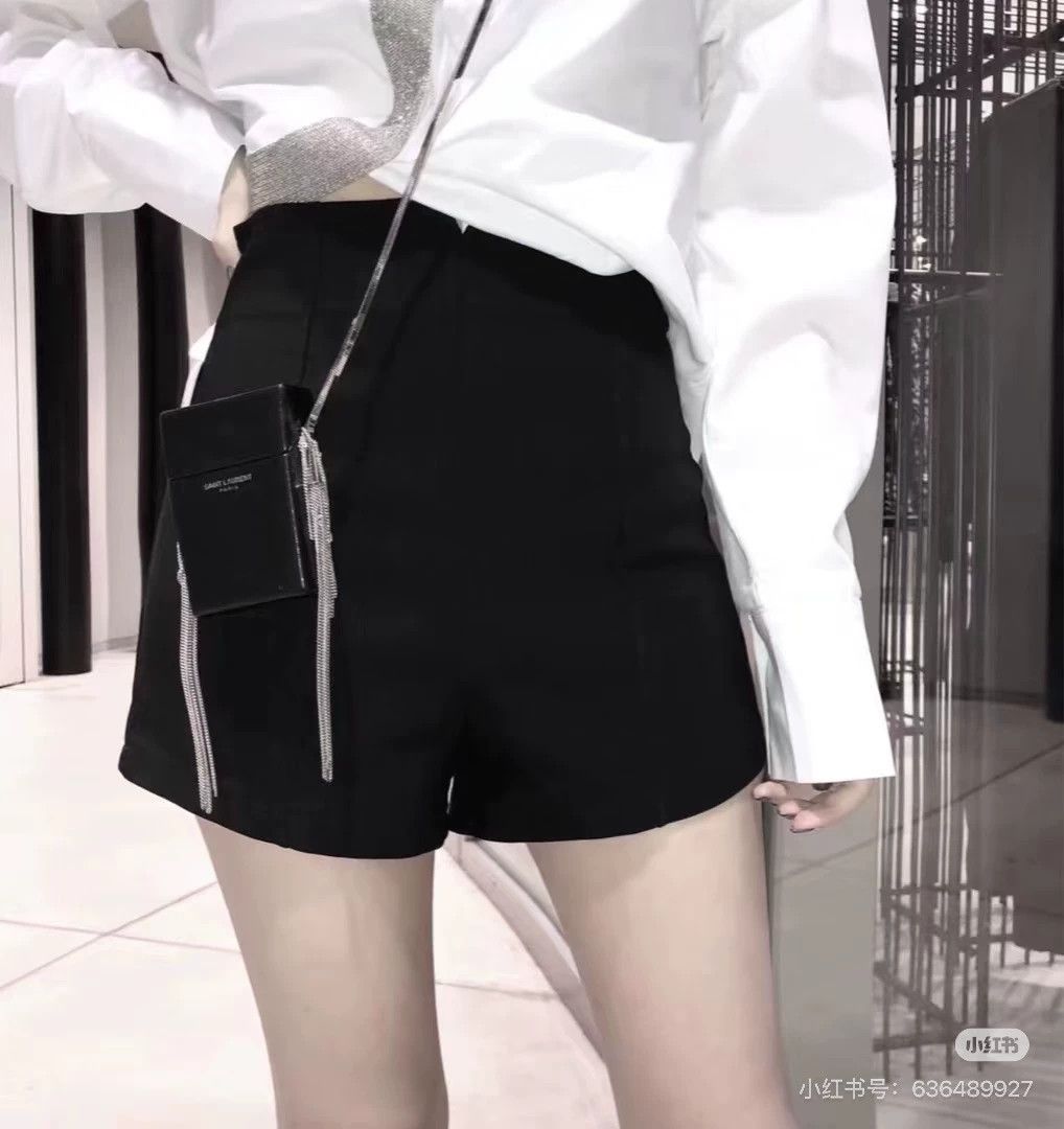 Saint Laurent Paris Pre-loved Bag Very good condition Size ONE SIZE - 9 Thumbnail