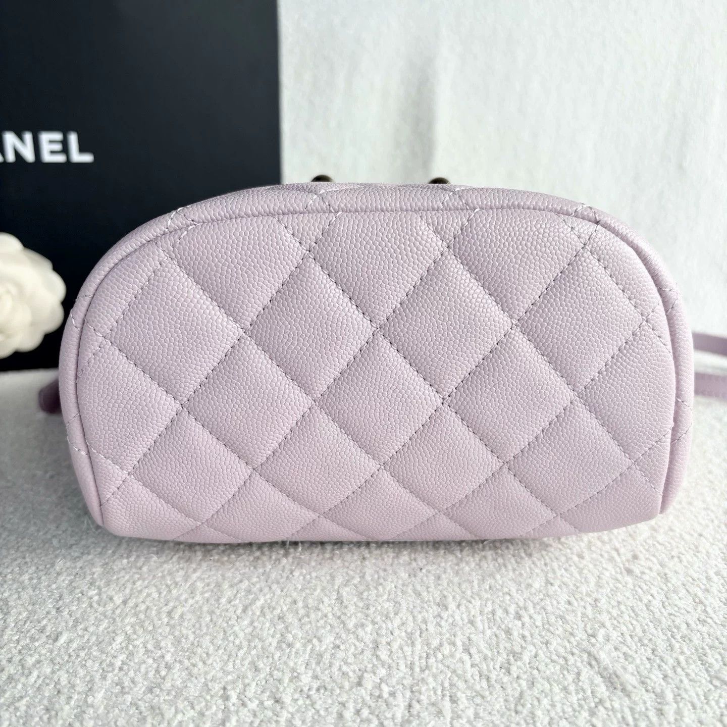 Chanel Pre-loved Bag Very good condition Size ONE SIZE - 5 Thumbnail