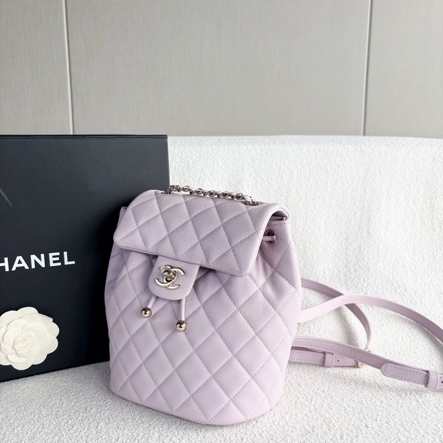 Chanel Pre-loved Bag Very good condition Size ONE SIZE - 6 Thumbnail