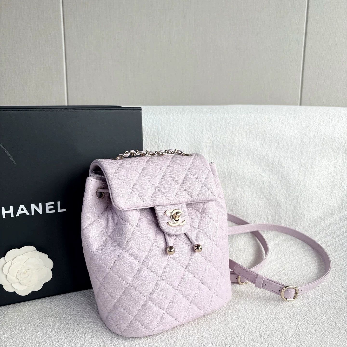 Chanel Pre-loved Bag Very good condition Size ONE SIZE - 4 Thumbnail