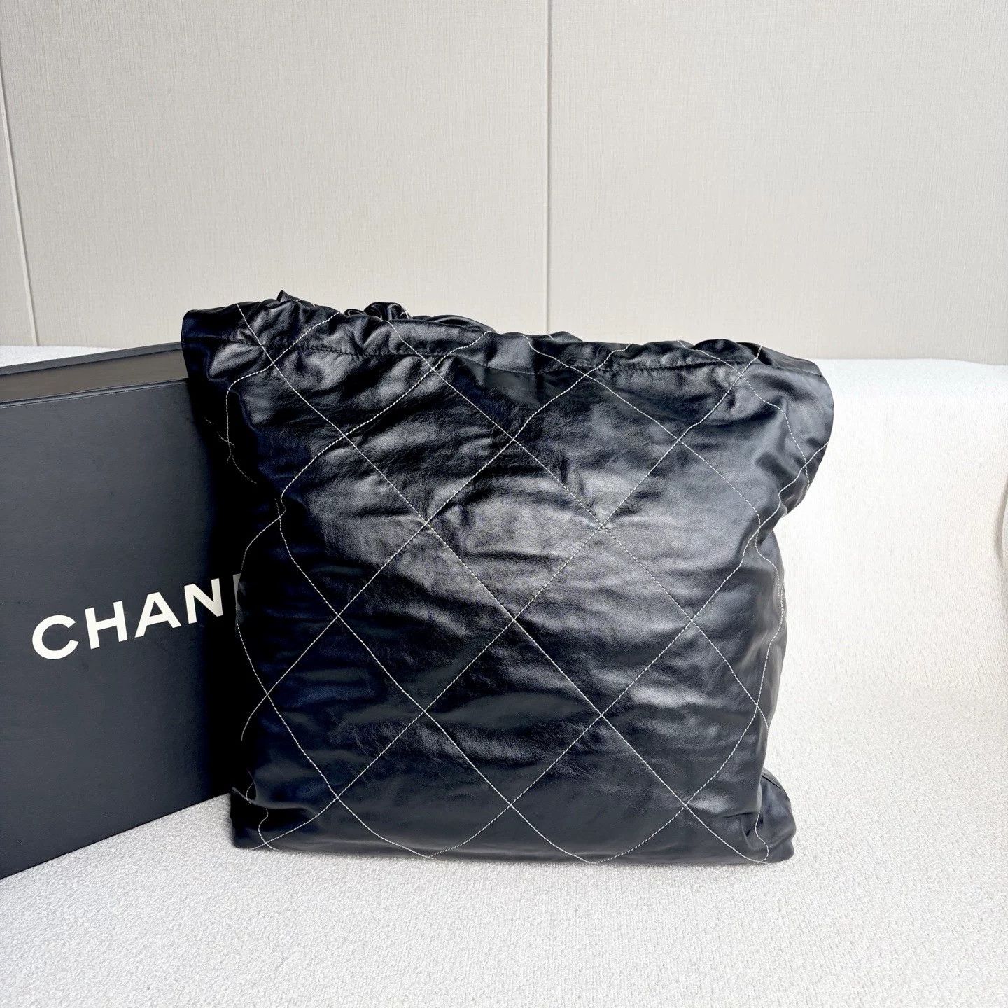 Chanel Pre-loved Bag Very good condition Size ONE SIZE - 3 Thumbnail
