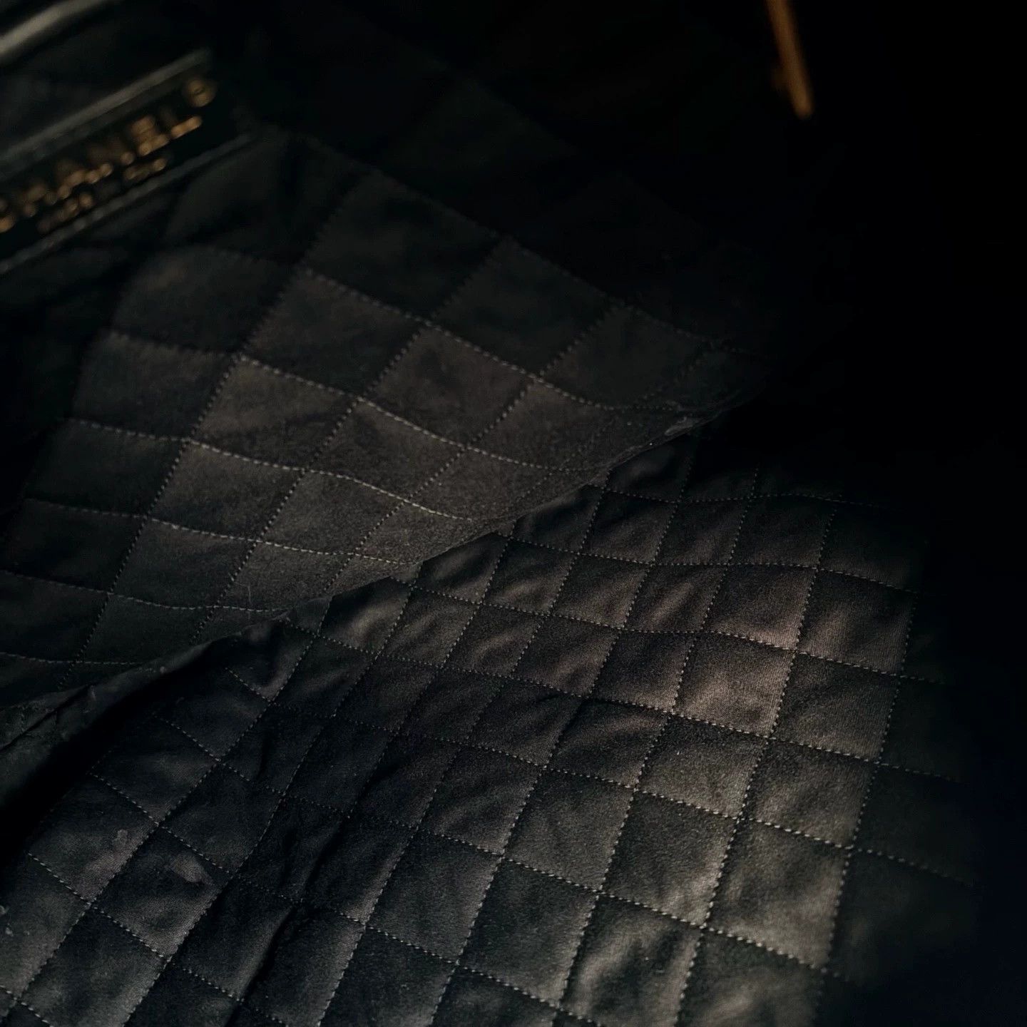 Chanel Pre-loved Bag Very good condition Size ONE SIZE - 7 Thumbnail