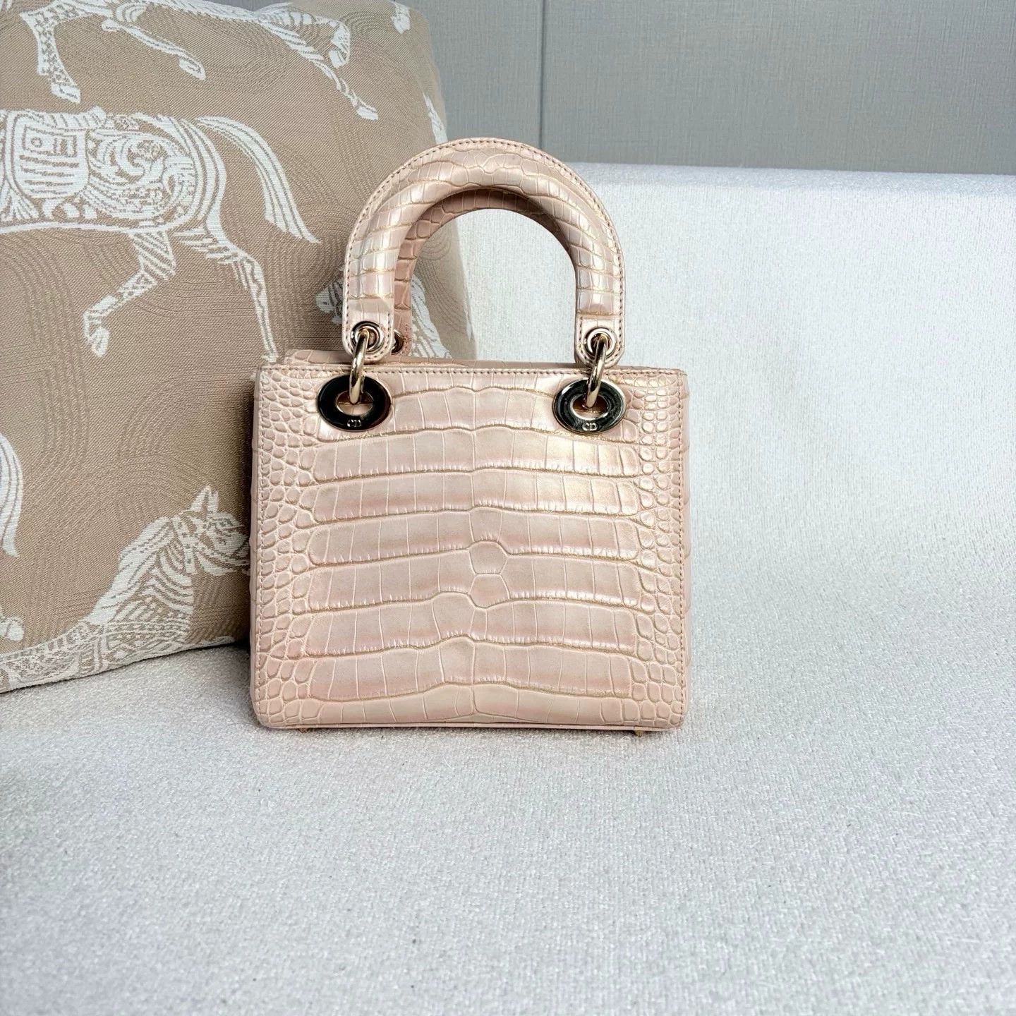 Dior Pre-loved Bag Very good condition Size ONE SIZE - 3 Thumbnail
