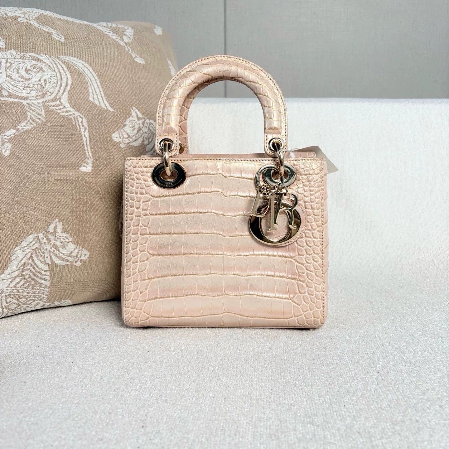 Dior Pre-loved Bag Very good condition Size ONE SIZE - 2 Thumbnail