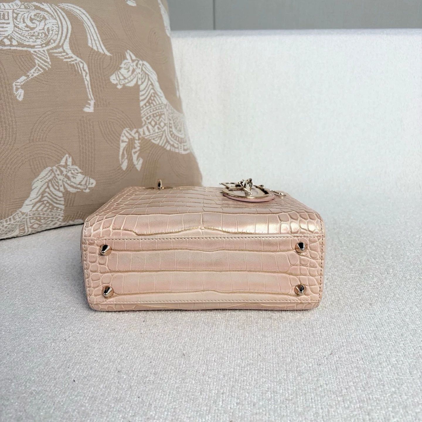 Dior Pre-loved Bag Very good condition Size ONE SIZE - 5 Thumbnail