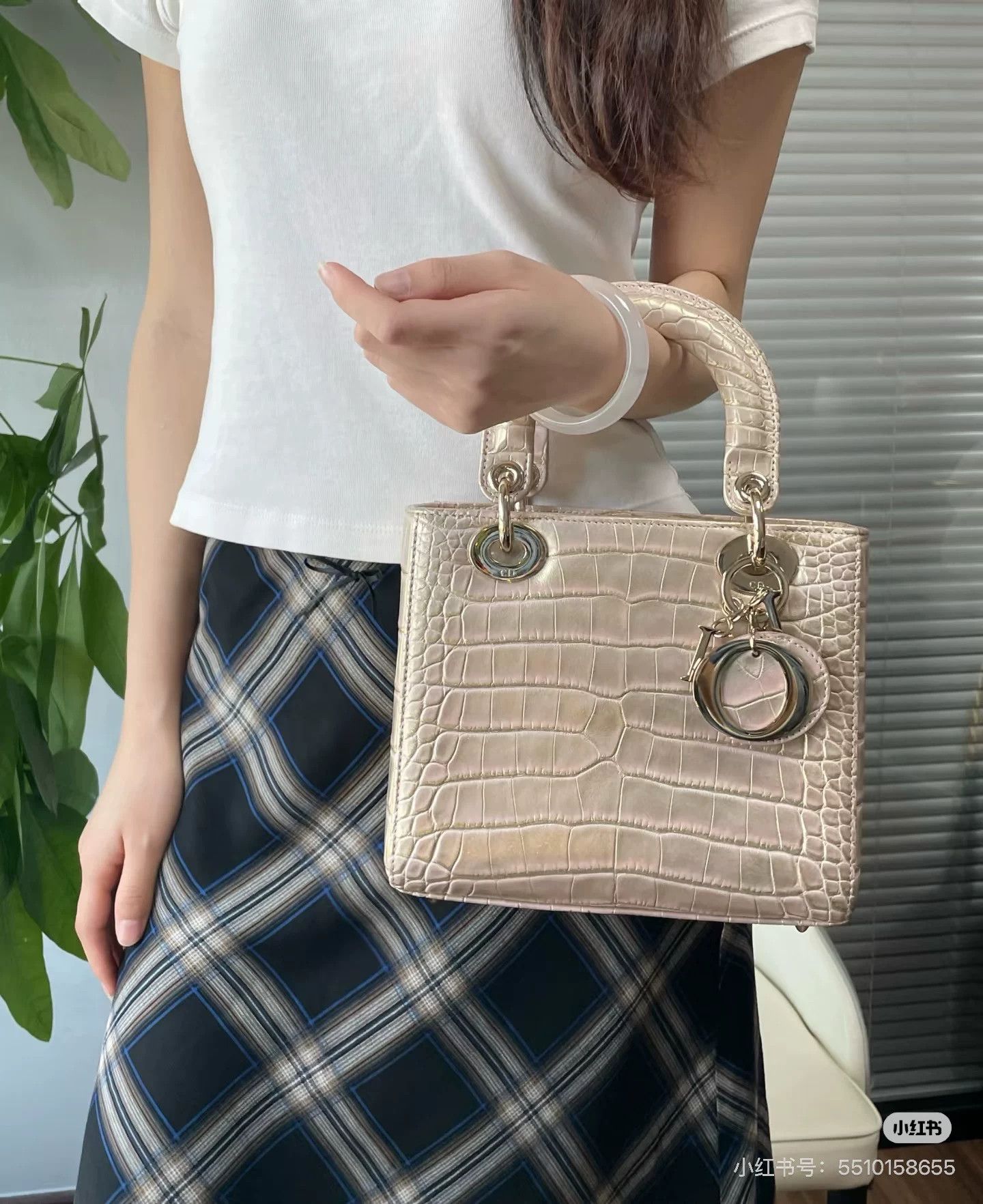 Dior Pre-loved Bag Very good condition Size ONE SIZE - 9 Thumbnail