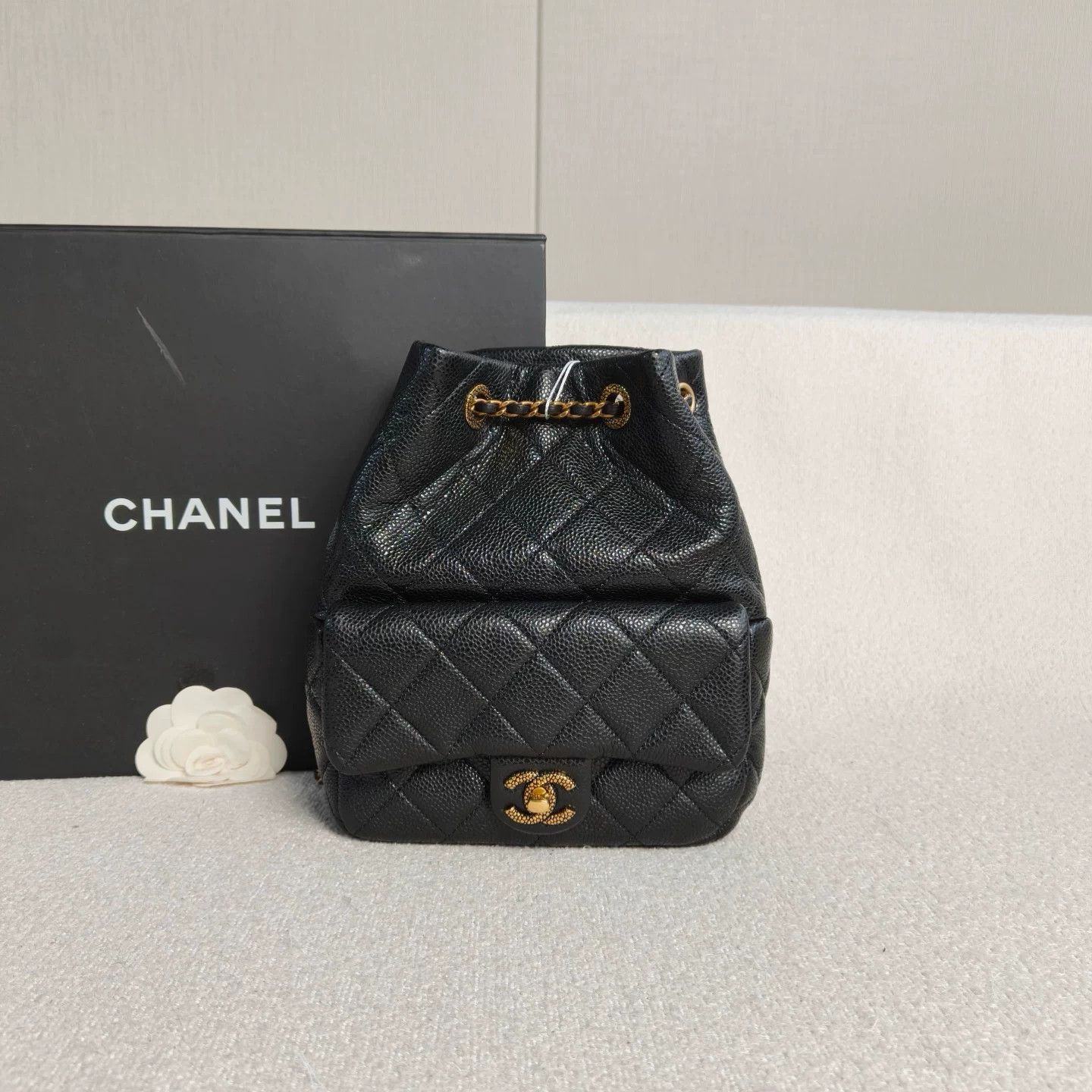 Chanel Pre-loved Bag Very good condition Size ONE SIZE - 2 Thumbnail