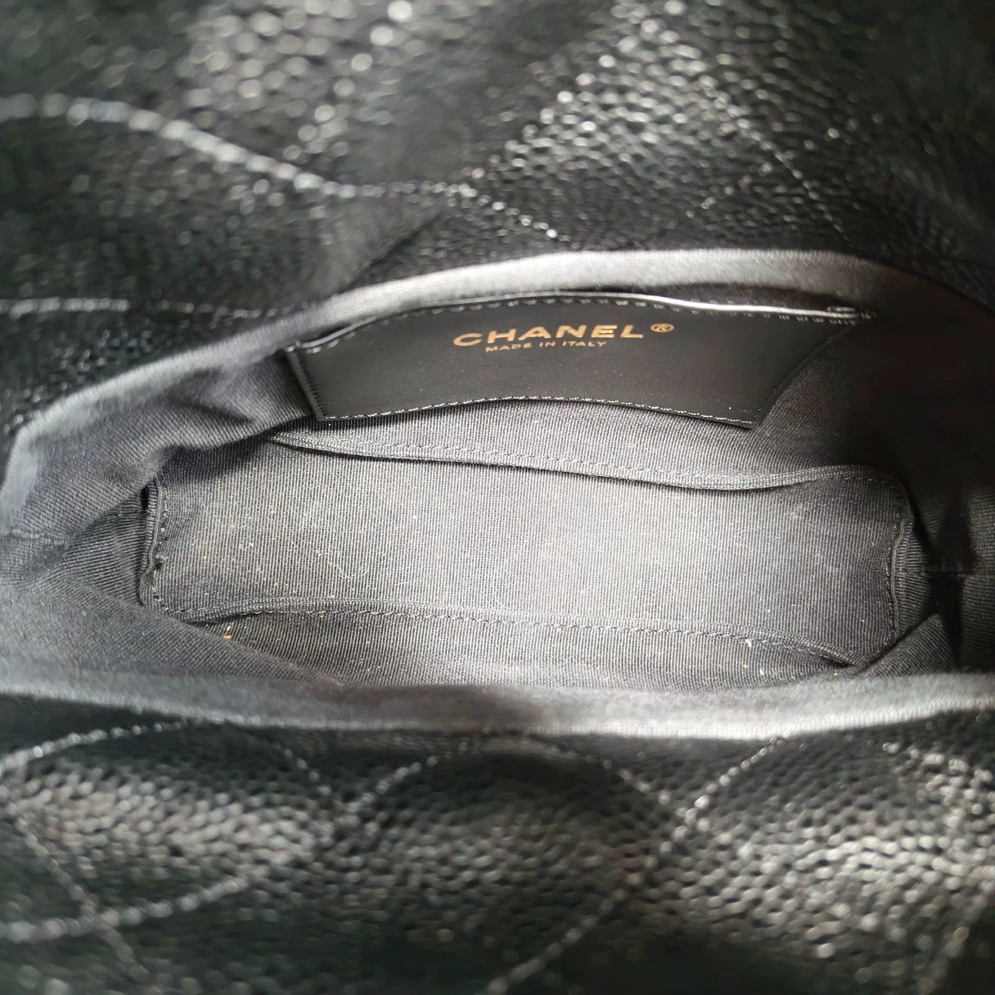 Chanel Pre-loved Bag Very good condition Size ONE SIZE - 7 Thumbnail