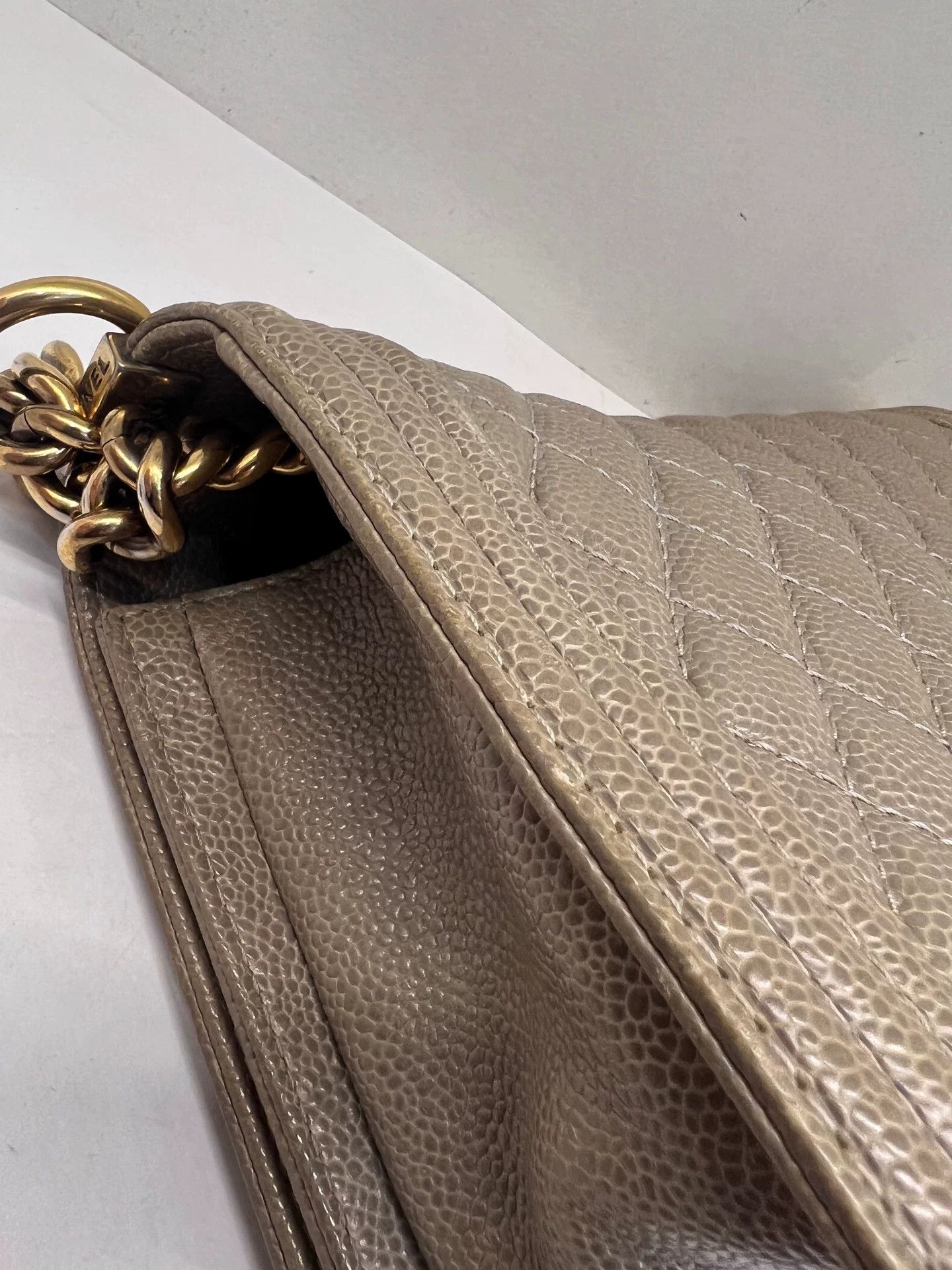Chanel Pre-loved Bag Very good condition Size ONE SIZE - 8 Thumbnail