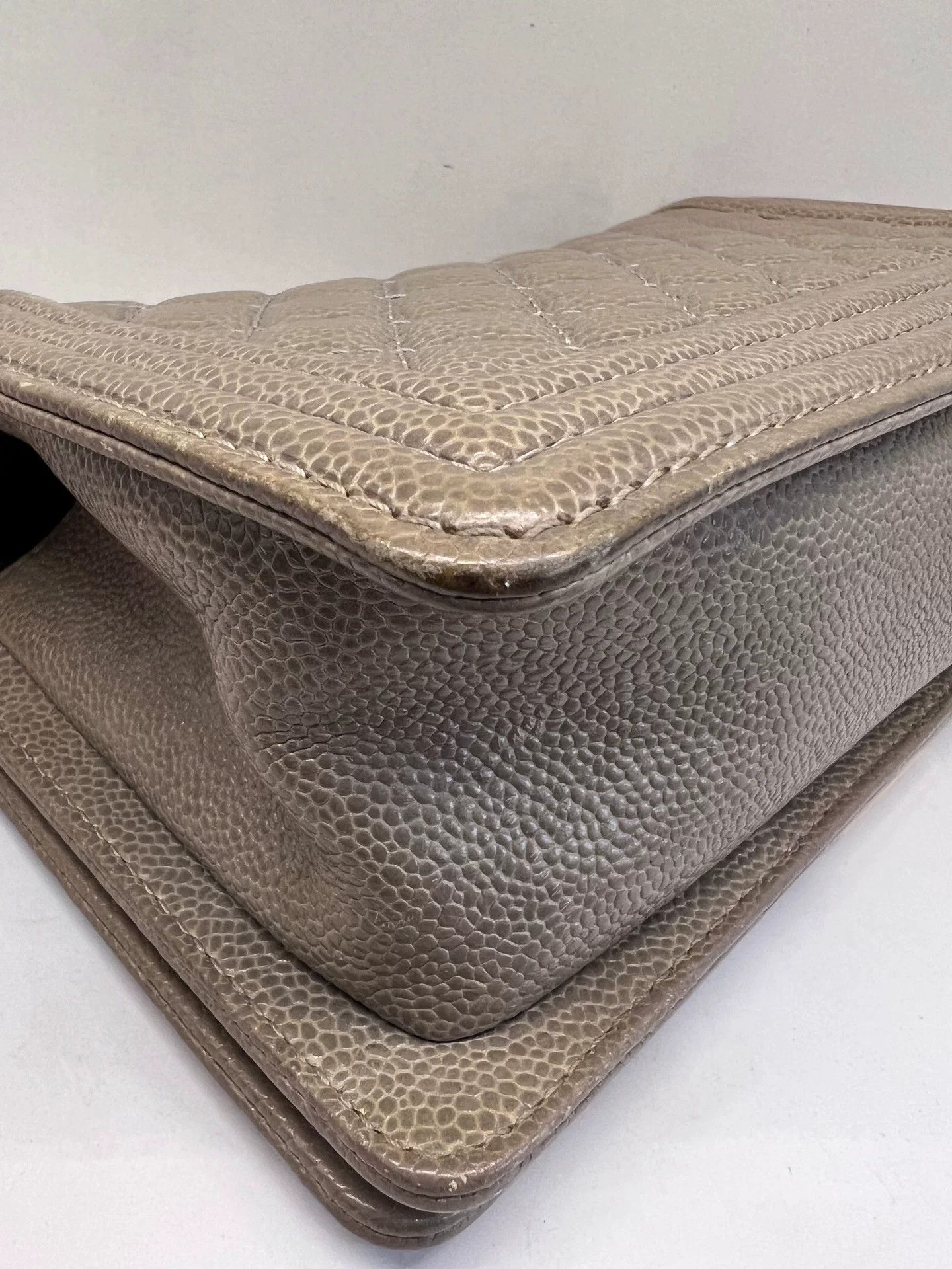 Chanel Pre-loved Bag Very good condition Size ONE SIZE - 7 Thumbnail