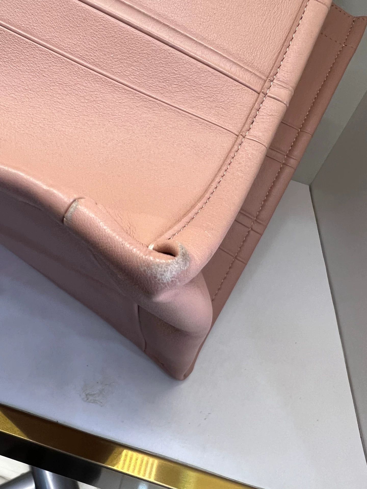 Dior Pre-loved Bag Very good condition Size ONE SIZE - 6 Thumbnail