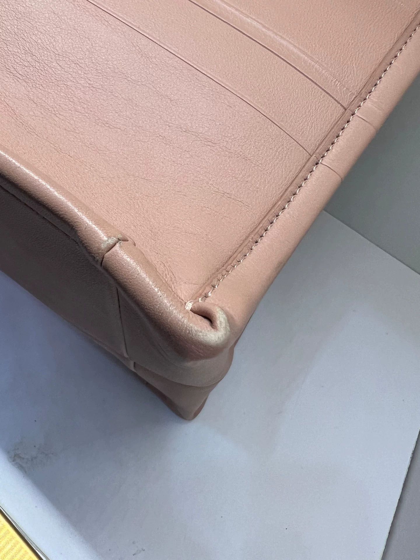 Dior Pre-loved Bag Very good condition Size ONE SIZE - 4 Thumbnail