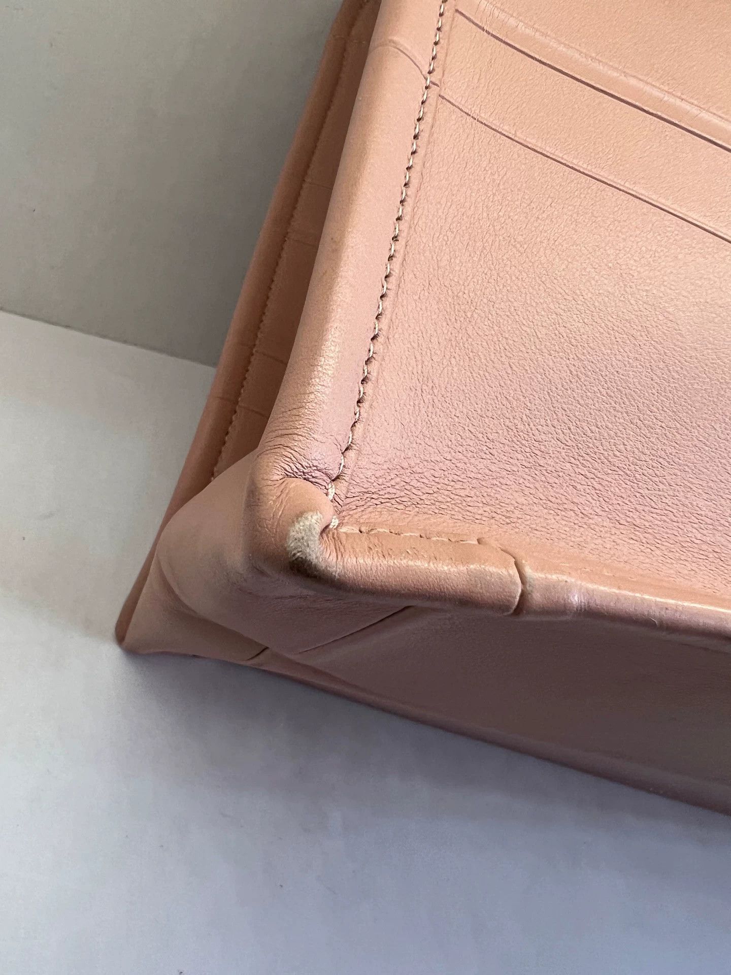 Dior Pre-loved Bag Very good condition Size ONE SIZE - 7 Thumbnail