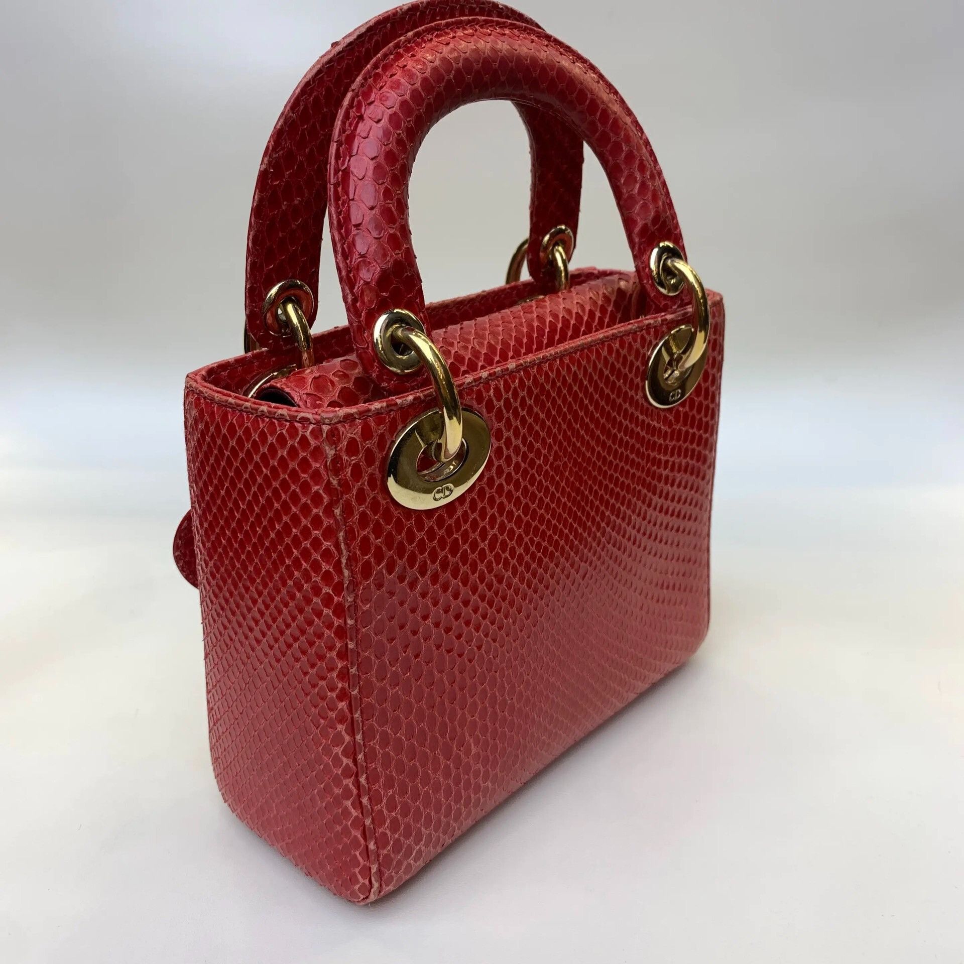 Dior Pre-loved Bag Very good condition Size ONE SIZE - 4 Thumbnail