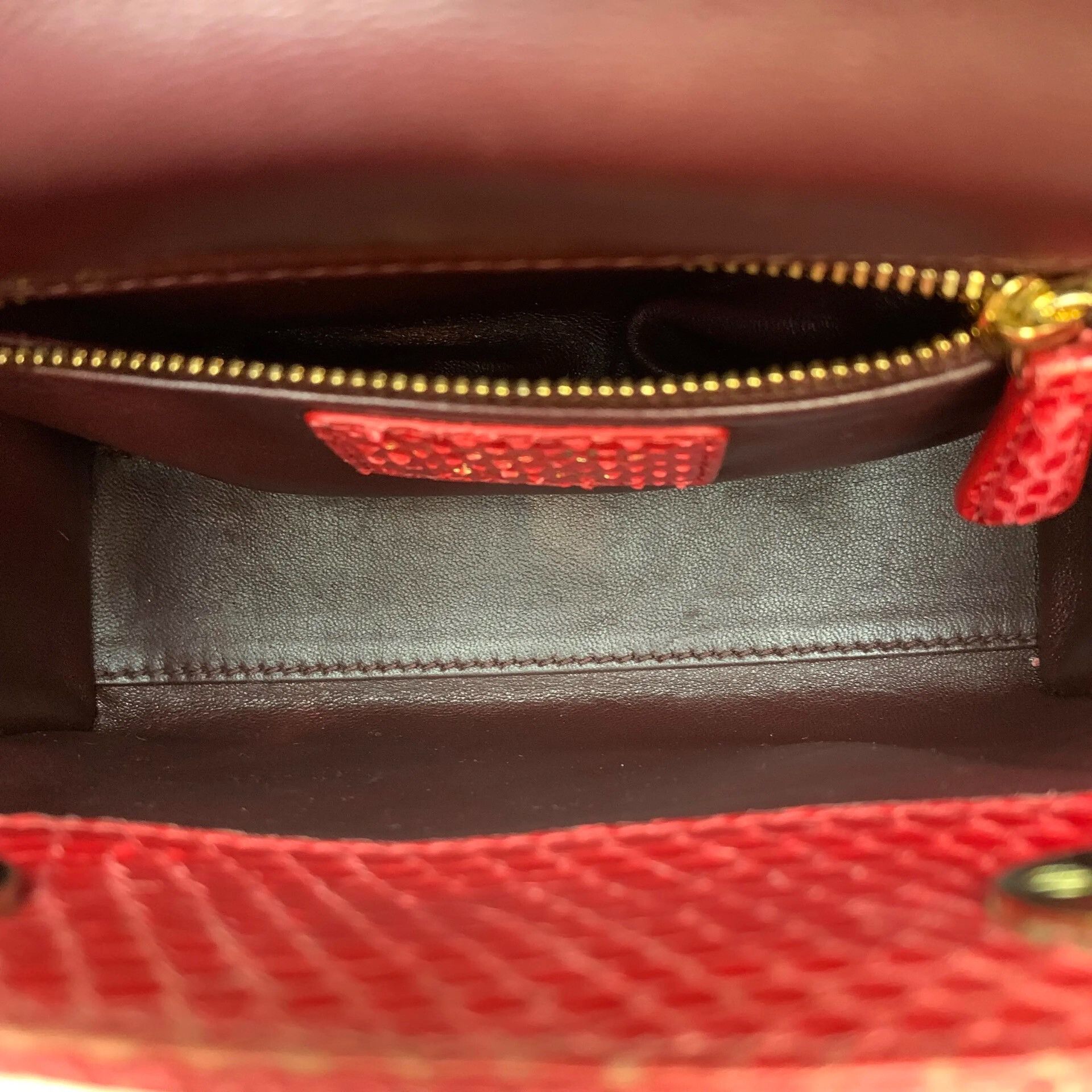 Dior Pre-loved Bag Very good condition Size ONE SIZE - 8 Thumbnail