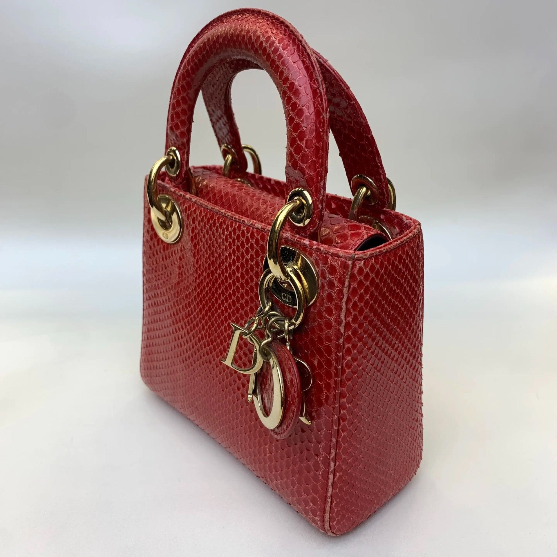 Dior Pre-loved Bag Very good condition Size ONE SIZE - 3 Thumbnail