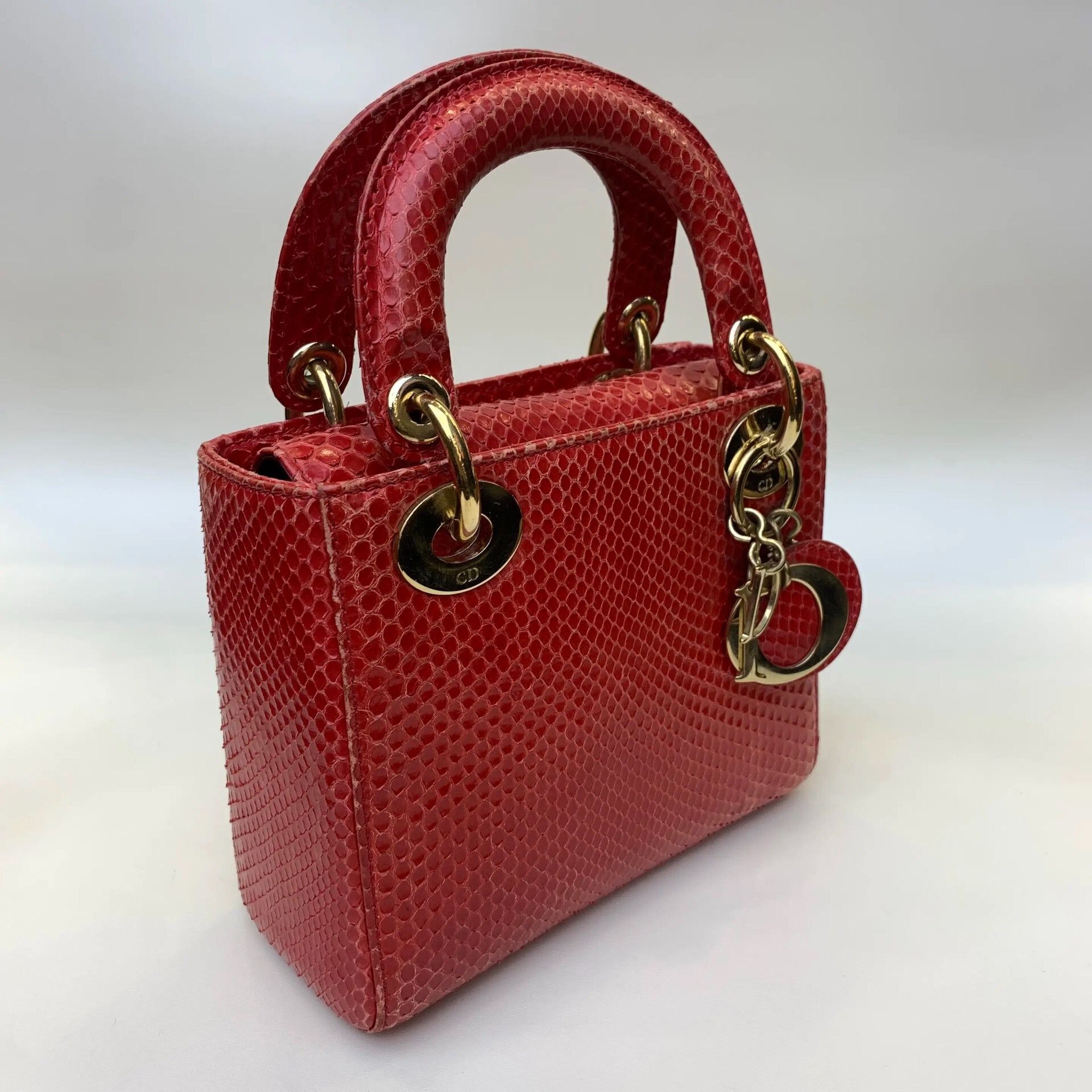 Dior Pre-loved Bag Very good condition Size ONE SIZE - 2 Thumbnail