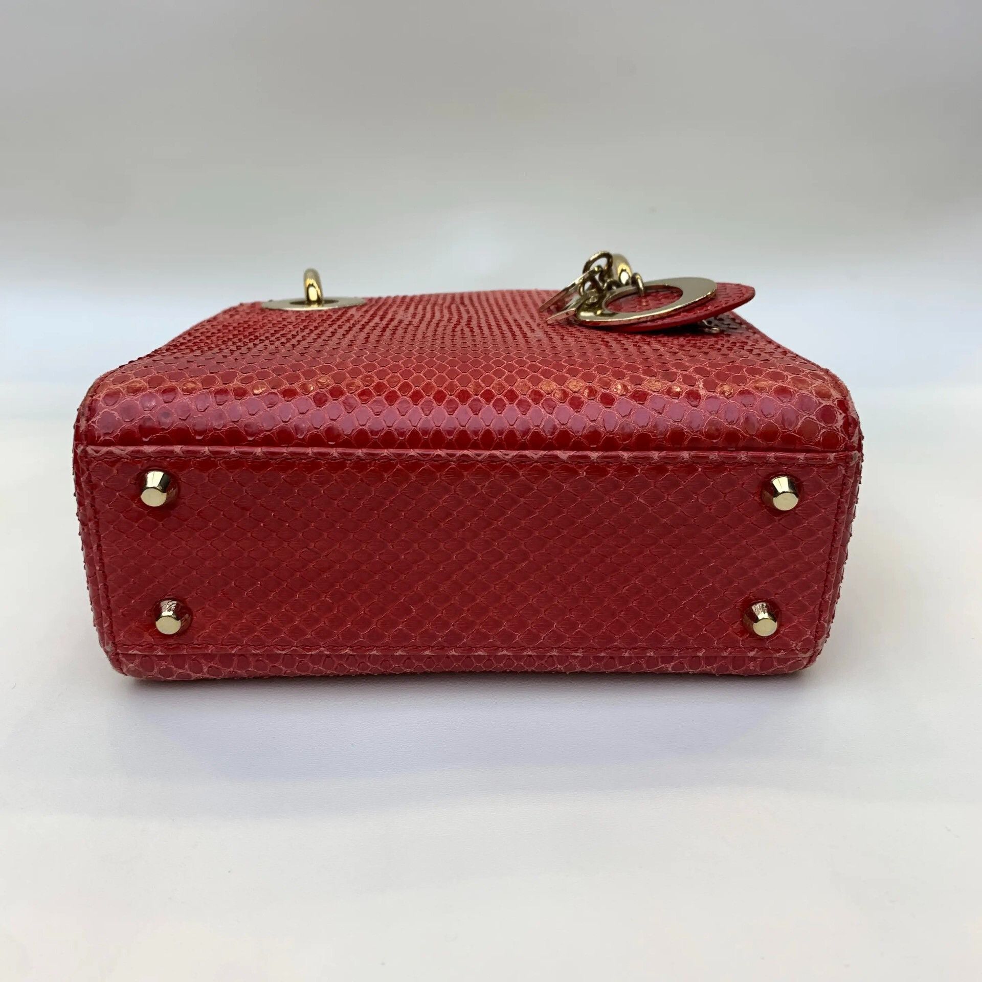 Dior Pre-loved Bag Very good condition Size ONE SIZE - 7 Thumbnail