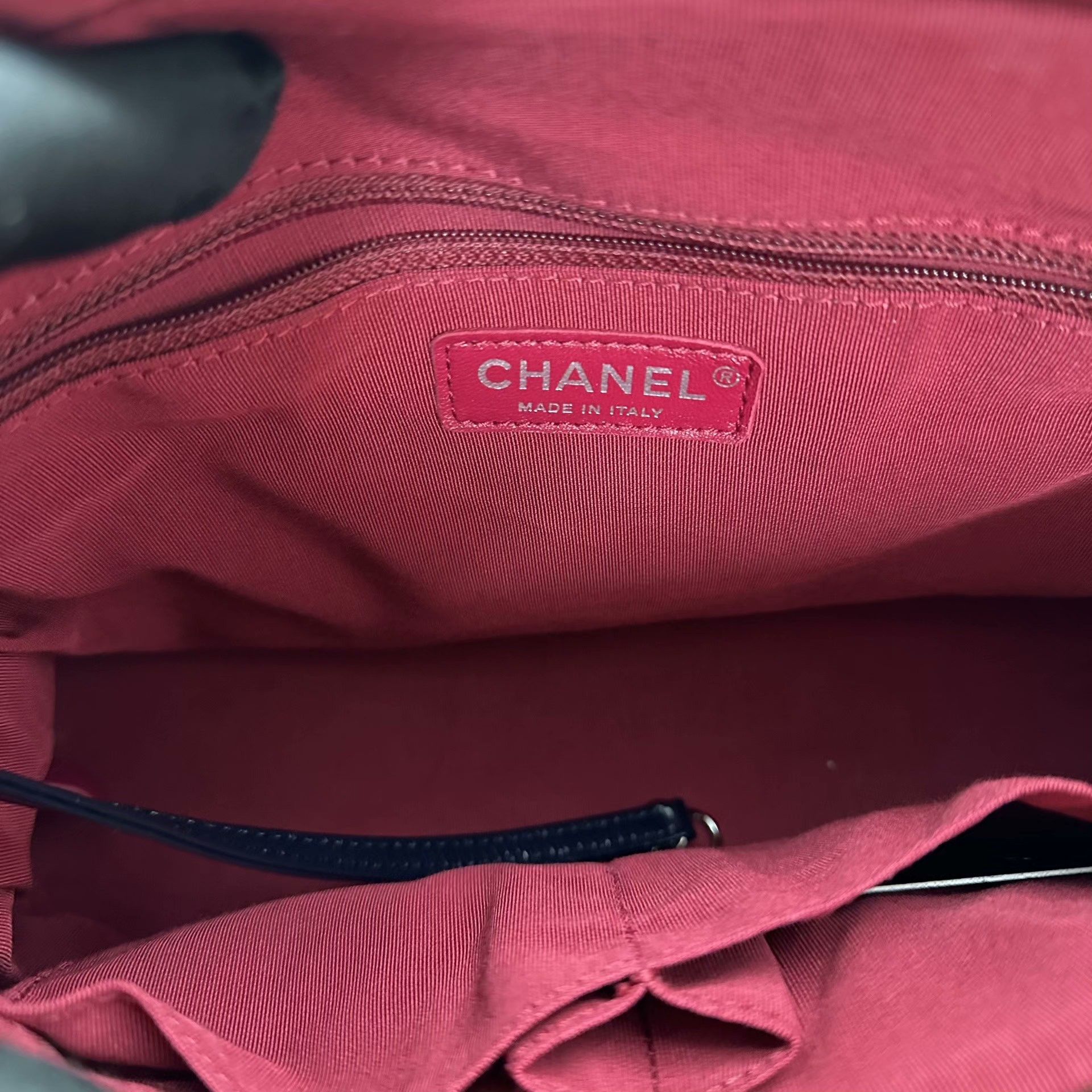 Chanel Pre-loved Bag Very good condition Size ONE SIZE - 6 Thumbnail