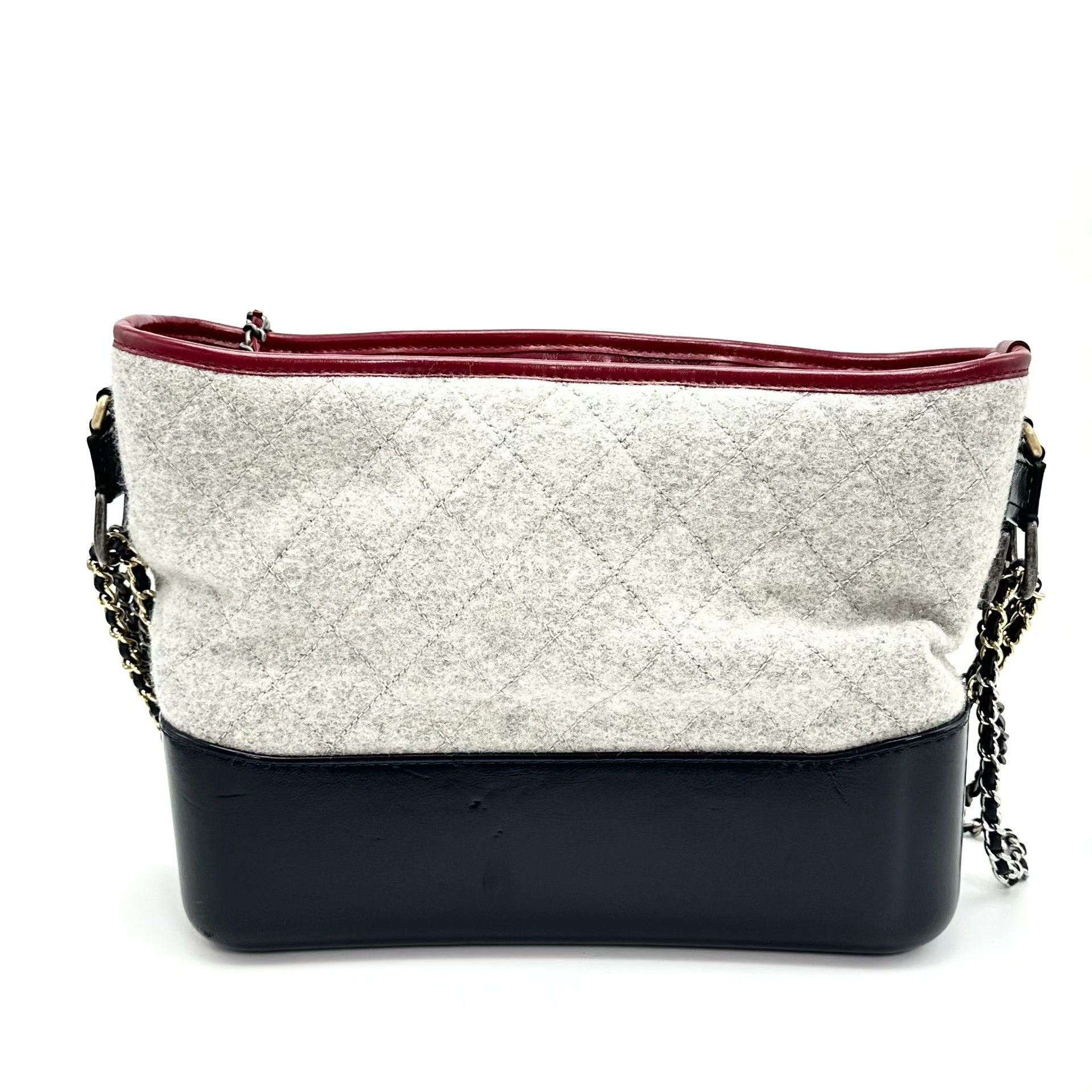 Chanel Pre-loved Bag Very good condition Size ONE SIZE - 2 Thumbnail