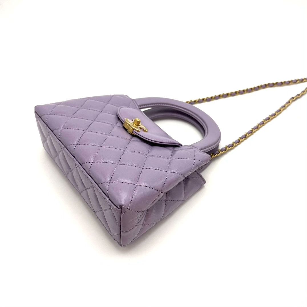 Chanel Pre-loved Bag Very good condition Size ONE SIZE - 5 Thumbnail