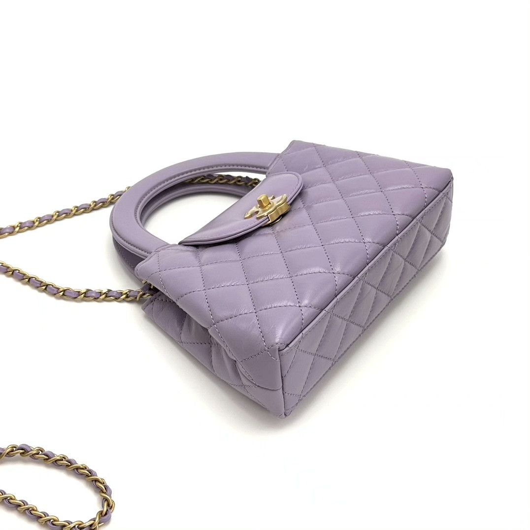 Chanel Pre-loved Bag Very good condition Size ONE SIZE - 3 Thumbnail