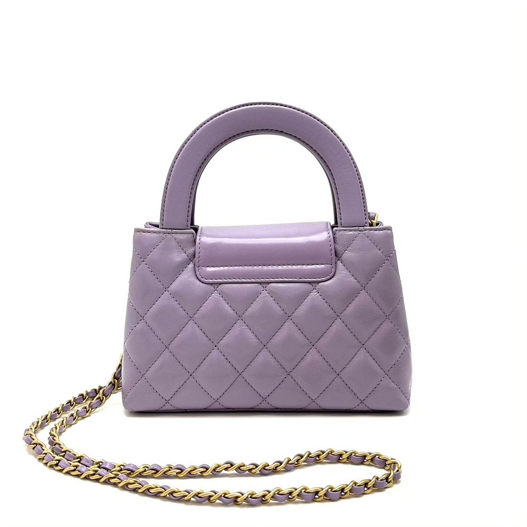 Chanel Pre-loved Bag Very good condition Size ONE SIZE - 2 Thumbnail