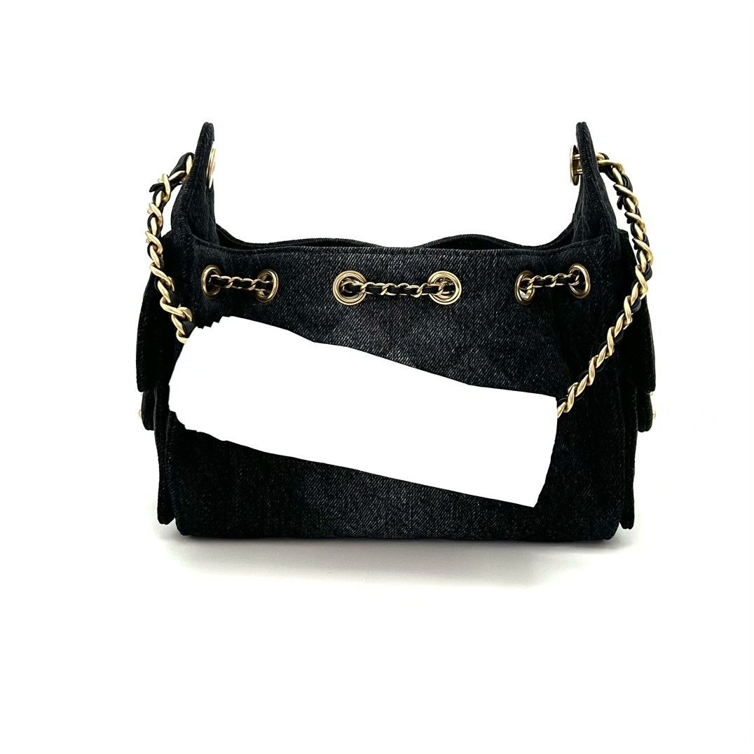 Chanel Pre-loved Bag Very good condition Size ONE SIZE - 2 Thumbnail