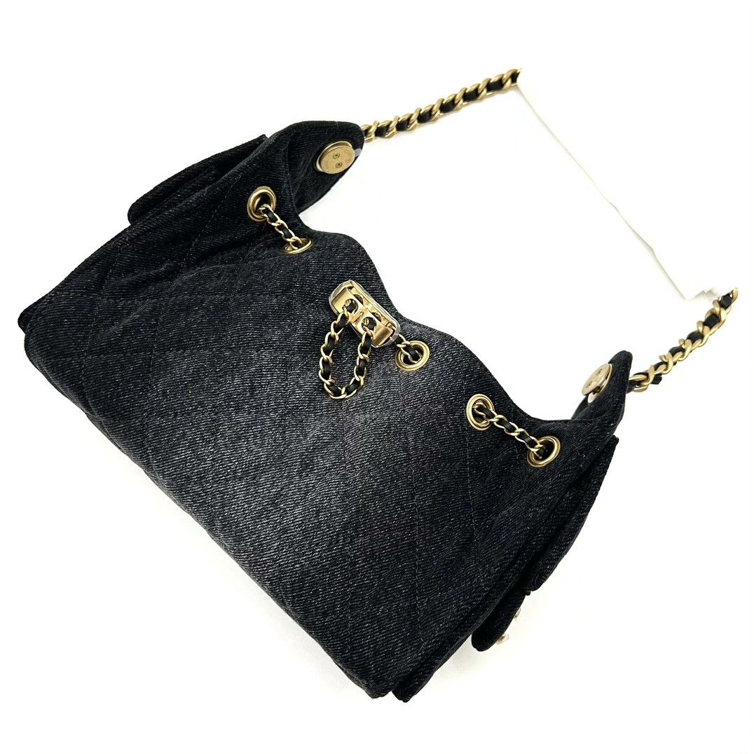 Chanel Pre-loved Bag Very good condition Size ONE SIZE - 3 Thumbnail