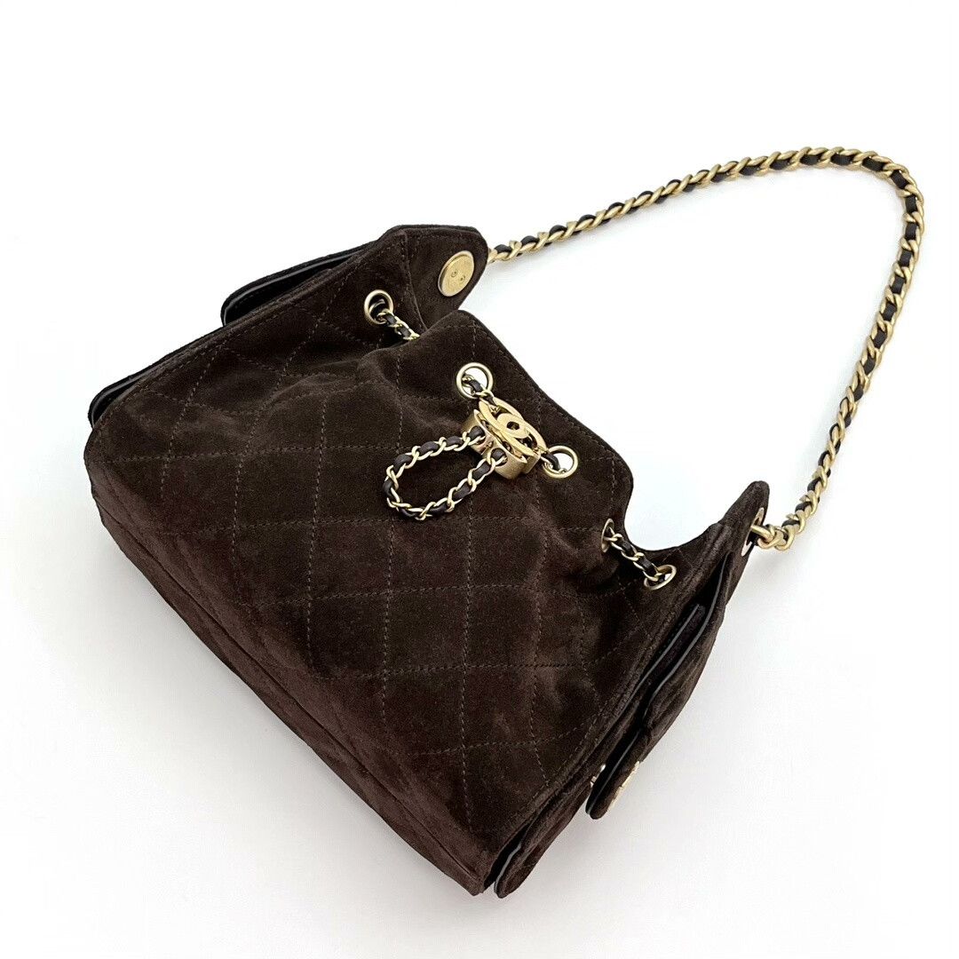 Chanel Pre-loved Bag Very good condition Size ONE SIZE - 4 Thumbnail