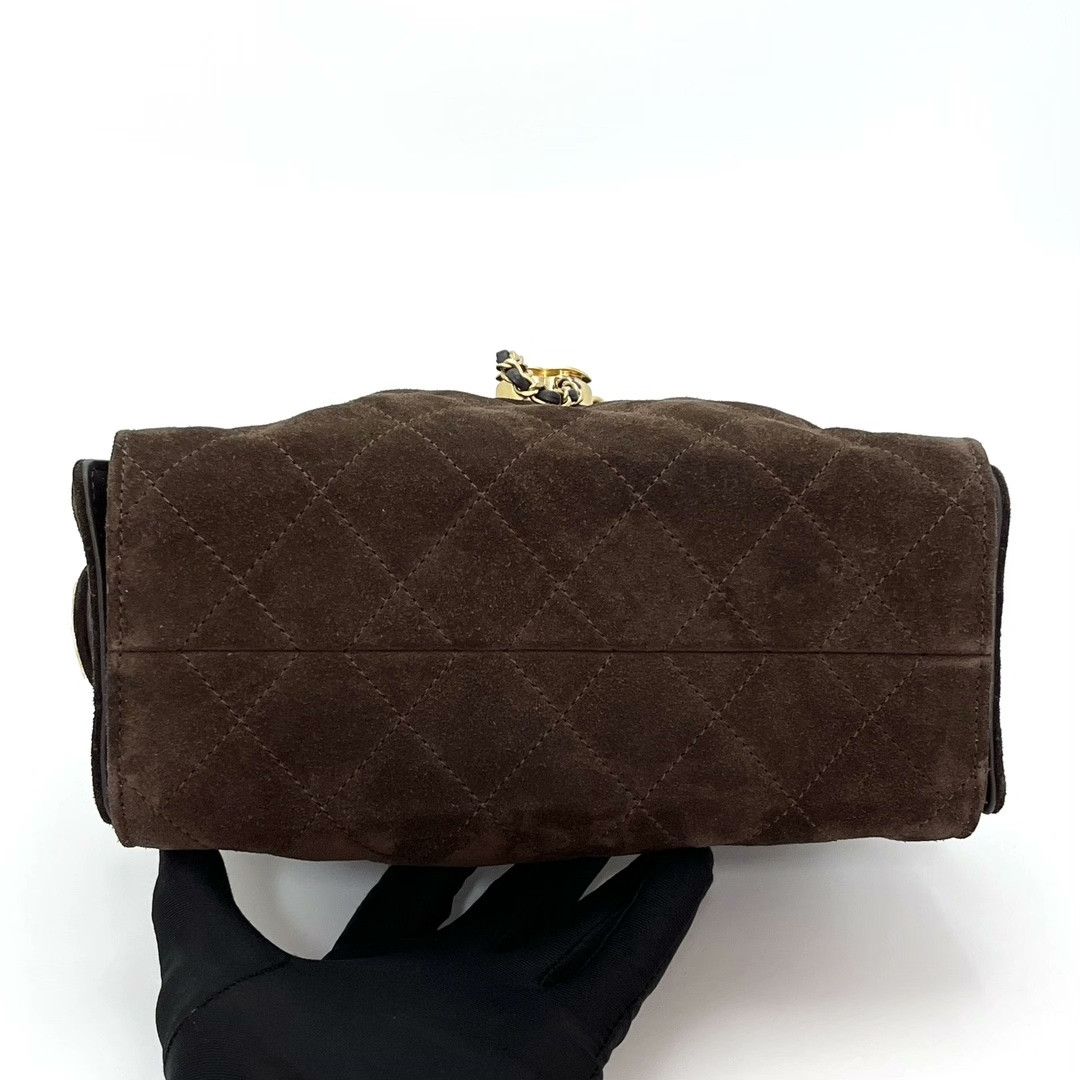 Chanel Pre-loved Bag Very good condition Size ONE SIZE - 5 Thumbnail