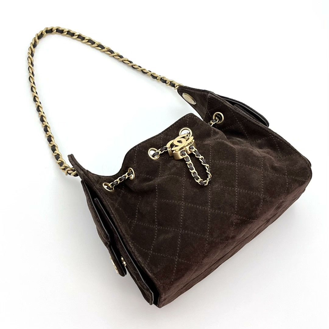 Chanel Pre-loved Bag Very good condition Size ONE SIZE - 3 Thumbnail