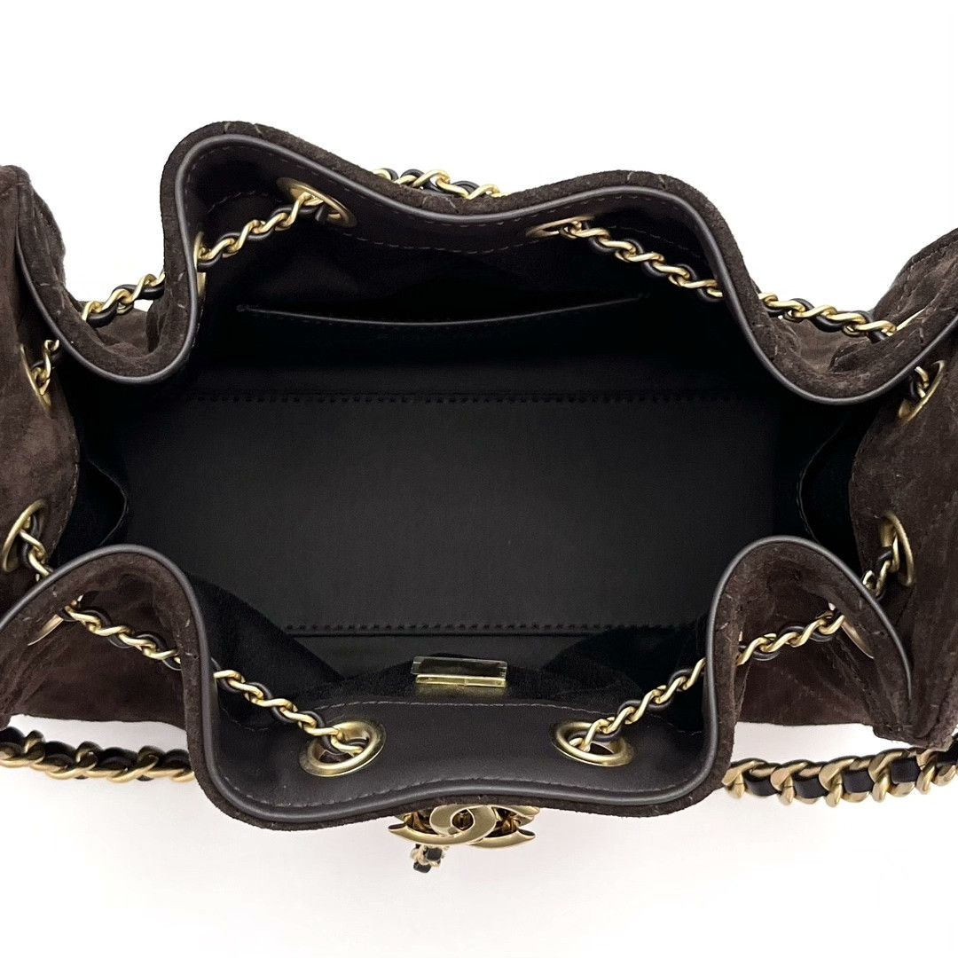 Chanel Pre-loved Bag Very good condition Size ONE SIZE - 6 Thumbnail