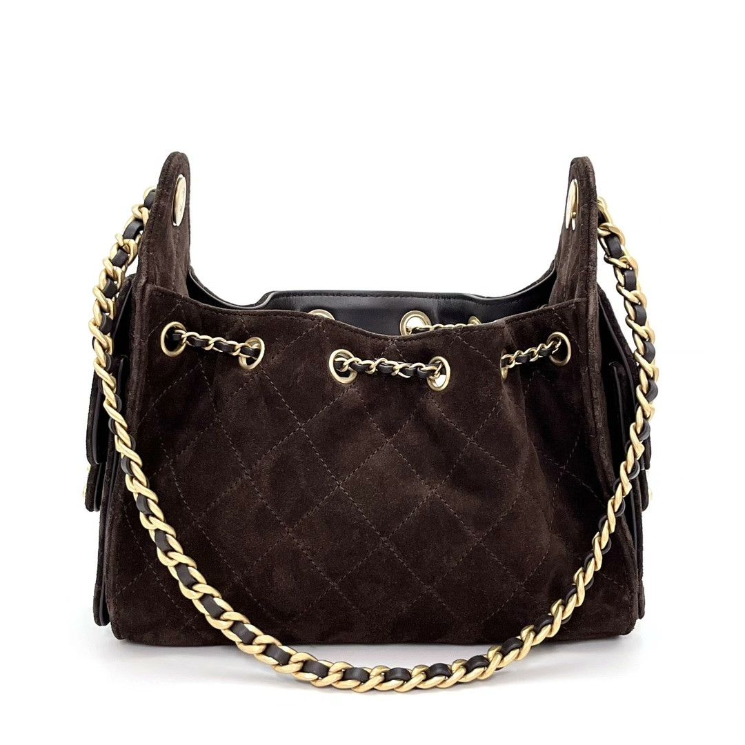 Chanel Pre-loved Bag Very good condition Size ONE SIZE - 2 Thumbnail
