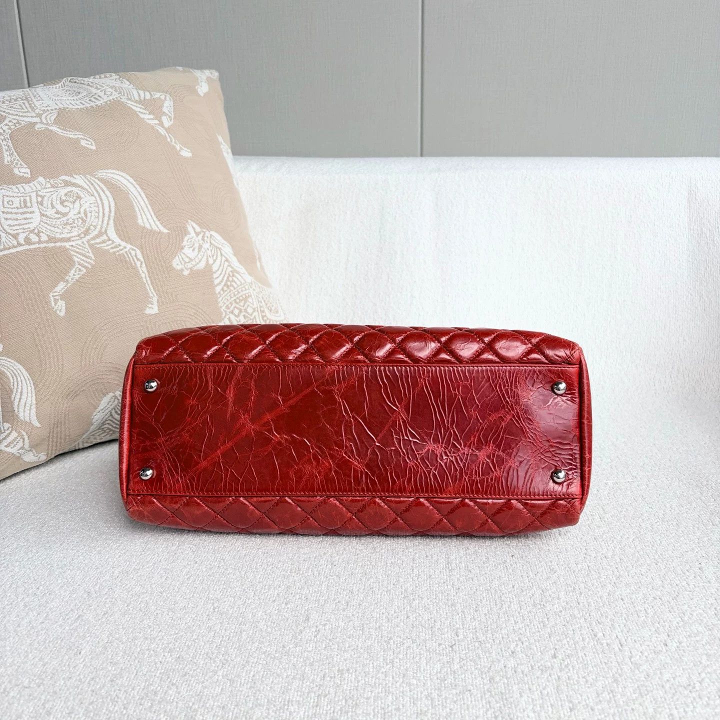Chanel Pre-loved Bag Very good condition Size ONE SIZE - 5 Thumbnail